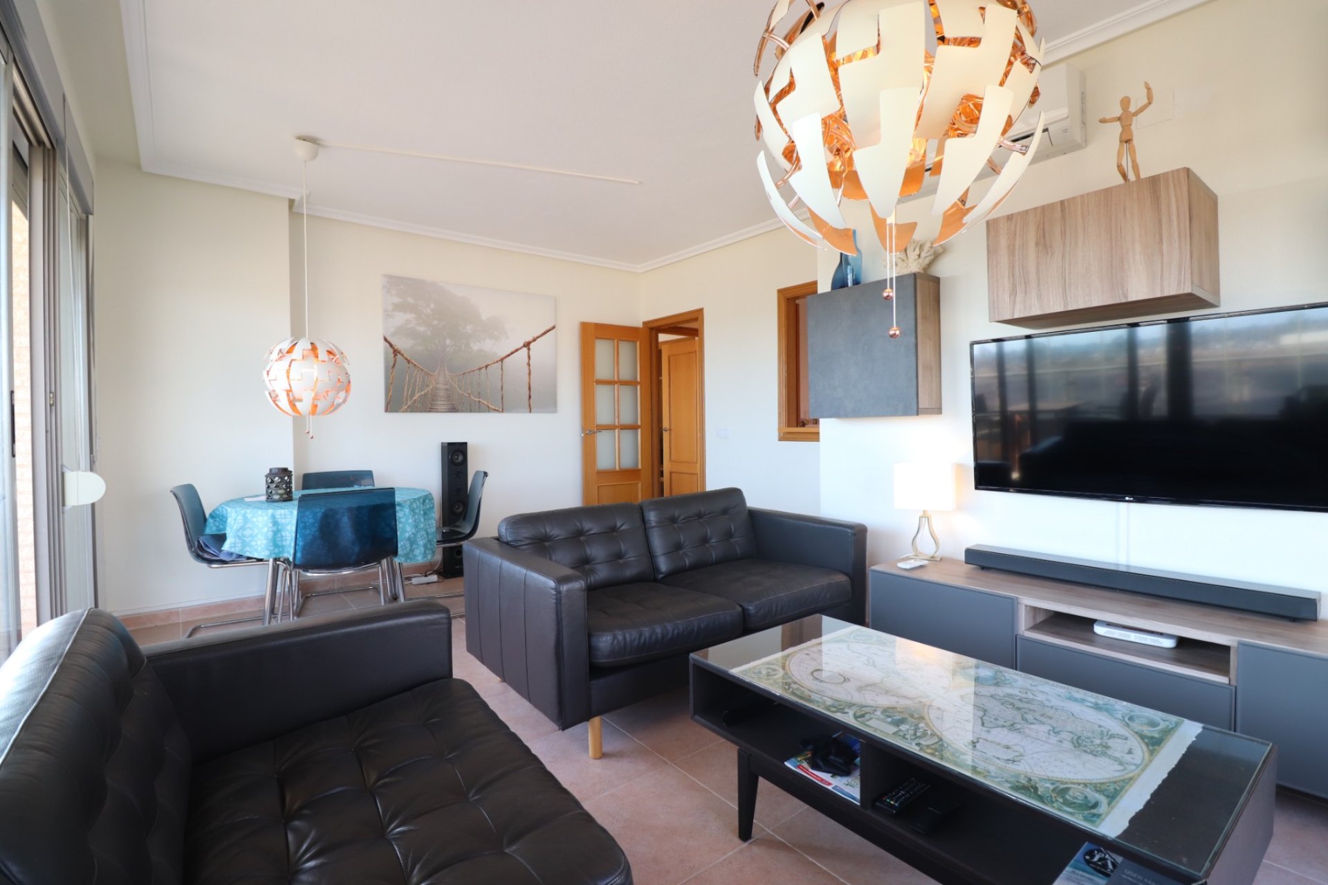 Resale - Apartment / flat -
Guardamar del Segura - Guardamar del Segura - Town