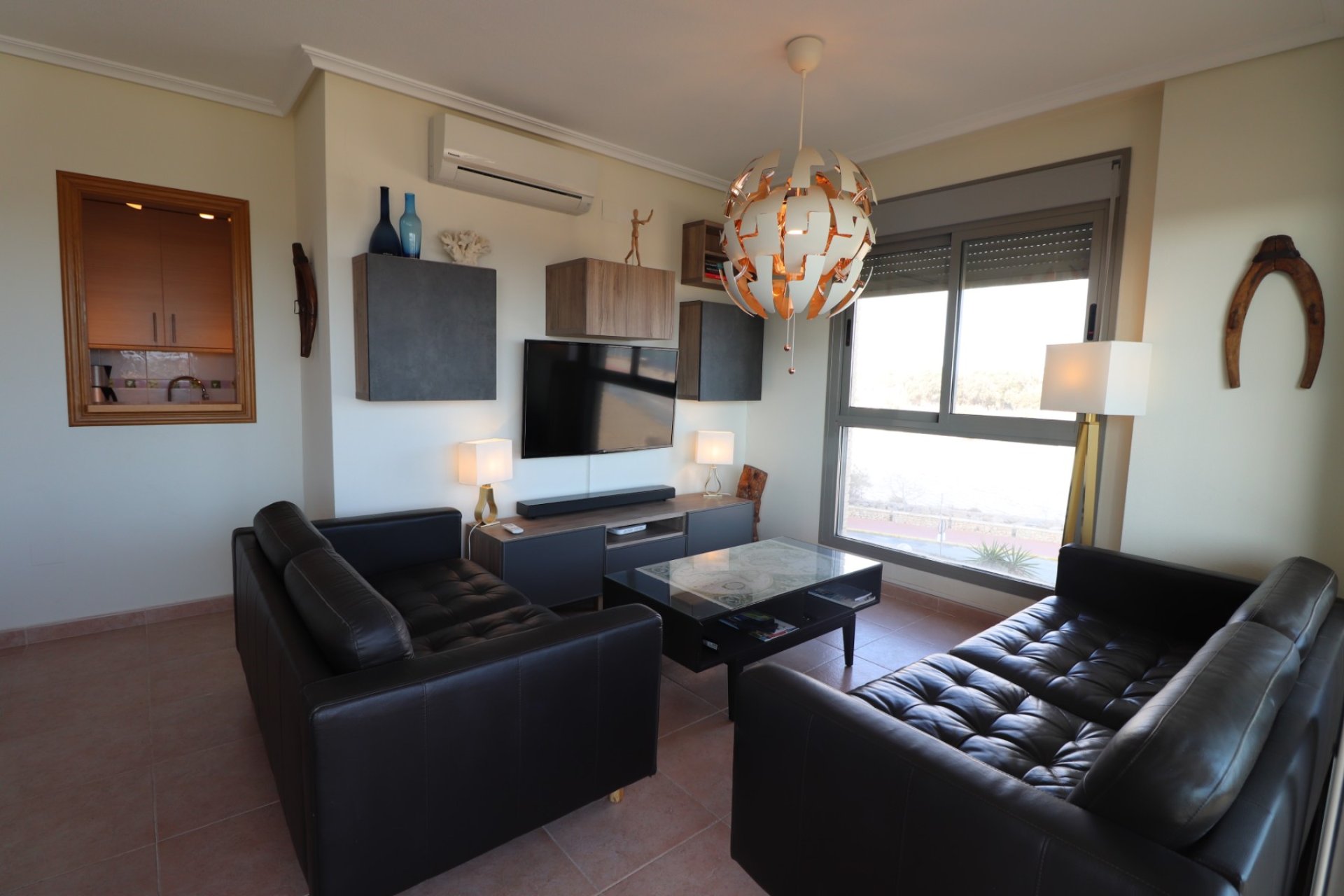 Resale - Apartment / flat -
Guardamar del Segura - Guardamar del Segura - Town