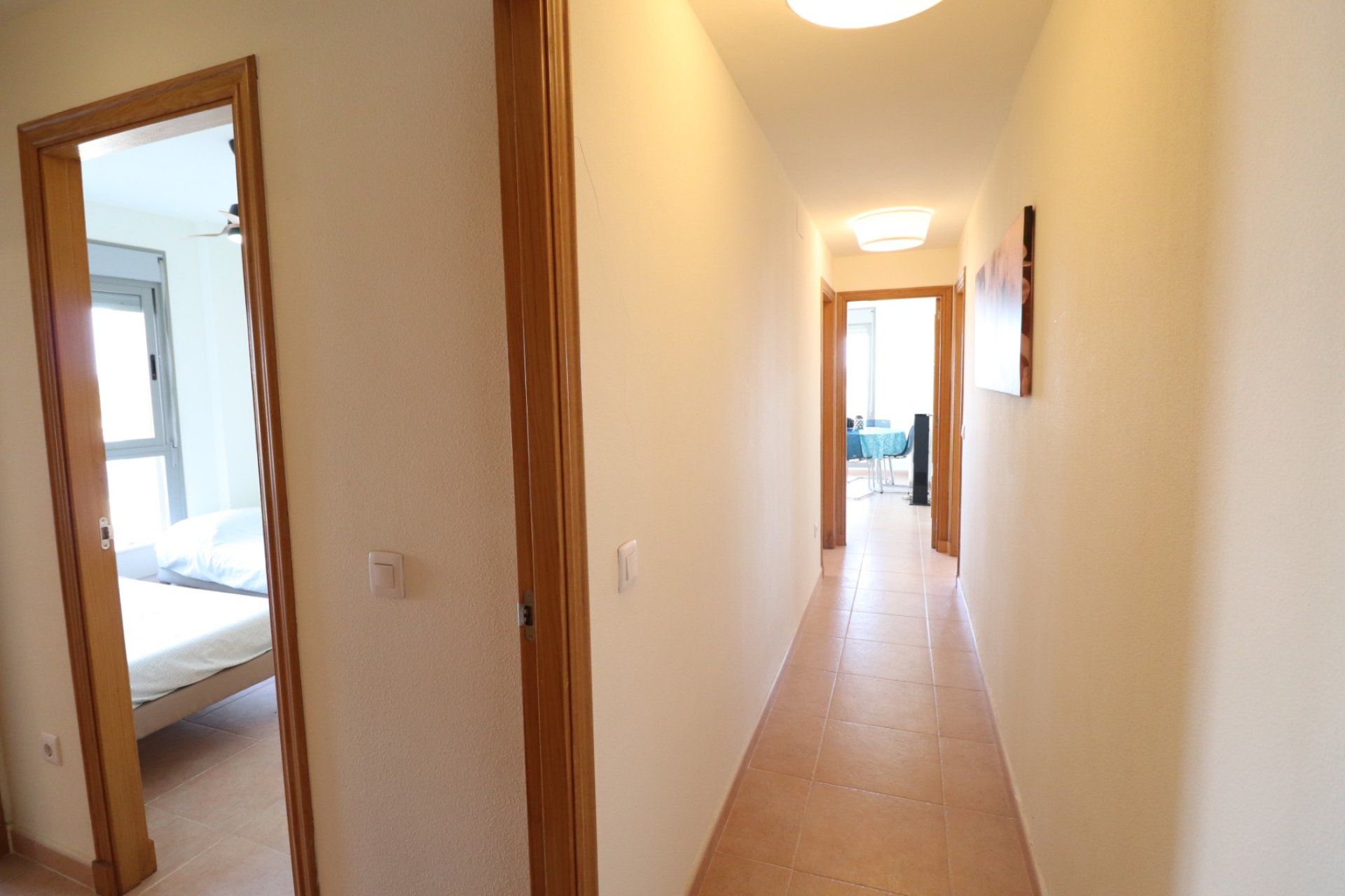 Resale - Apartment / flat -
Guardamar del Segura - Guardamar del Segura - Town