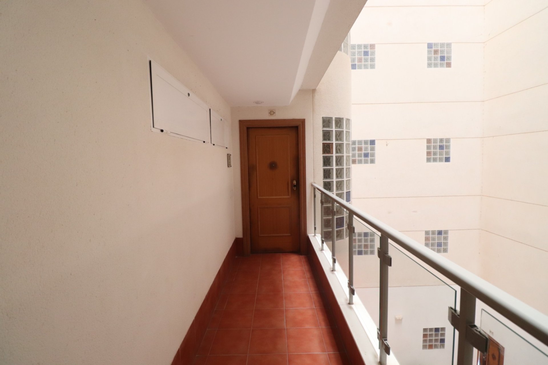 Resale - Apartment / flat -
Guardamar del Segura - Guardamar del Segura - Town