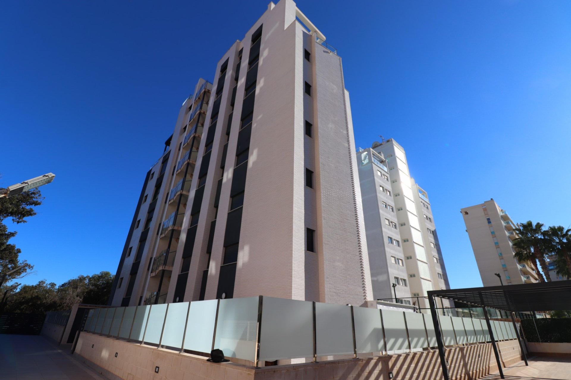 Resale - Apartment / flat -
Guardamar del Segura - Guardamar del Segura - Town