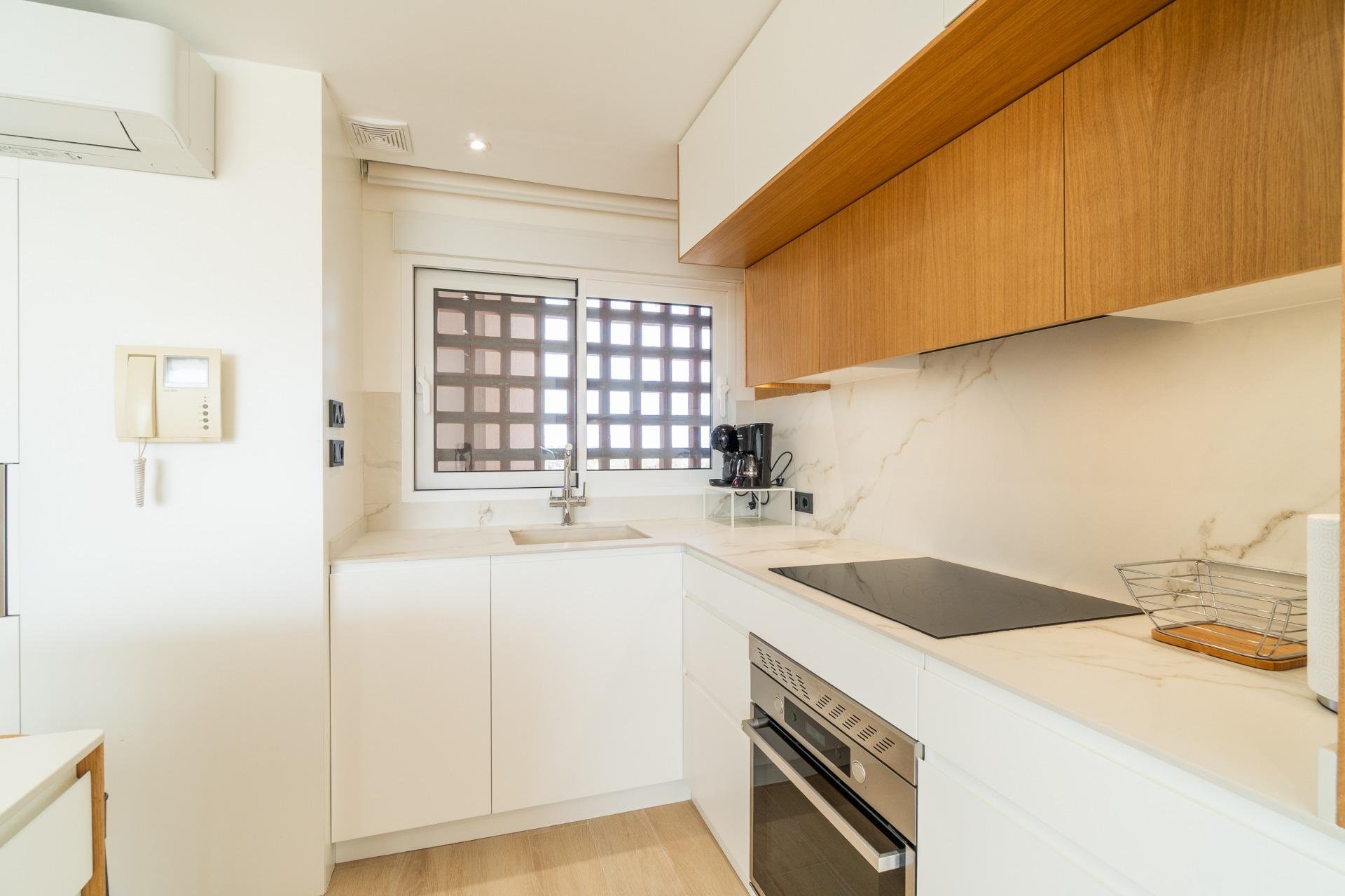 Resale - Apartment / flat -
Guardamar del Segura - Guardamar