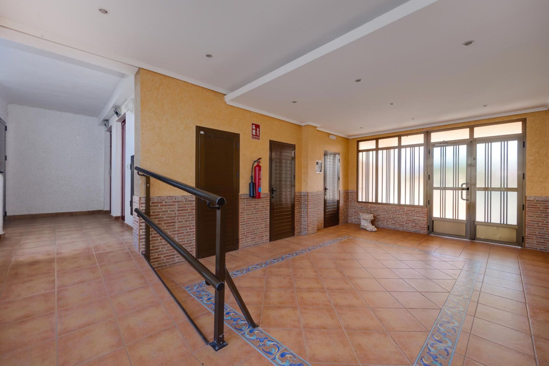 Resale - Apartment / flat -
Guardamar del Segura - Pinomar