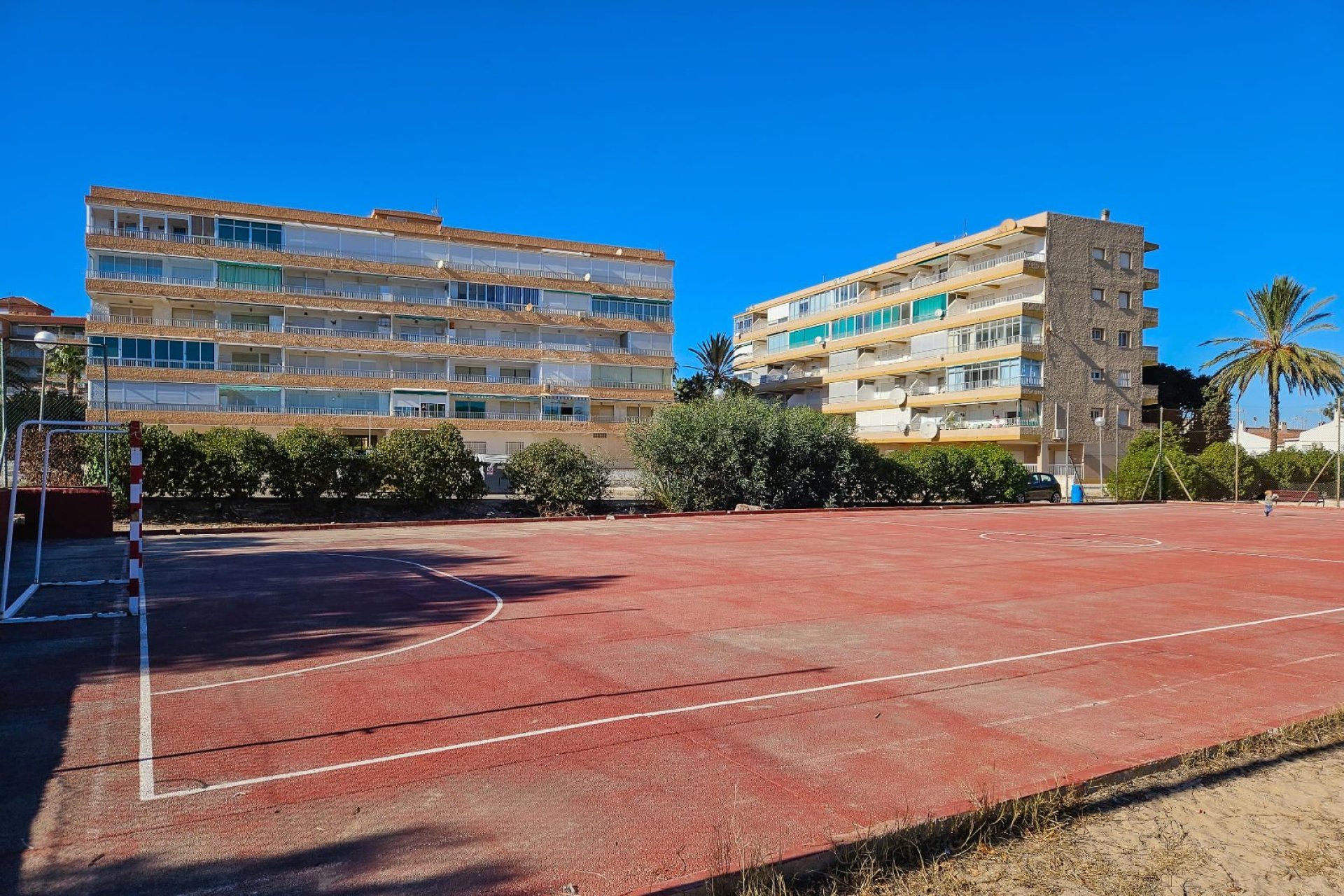 Resale - Apartment / flat -
Guardamar del Segura - Pinomar