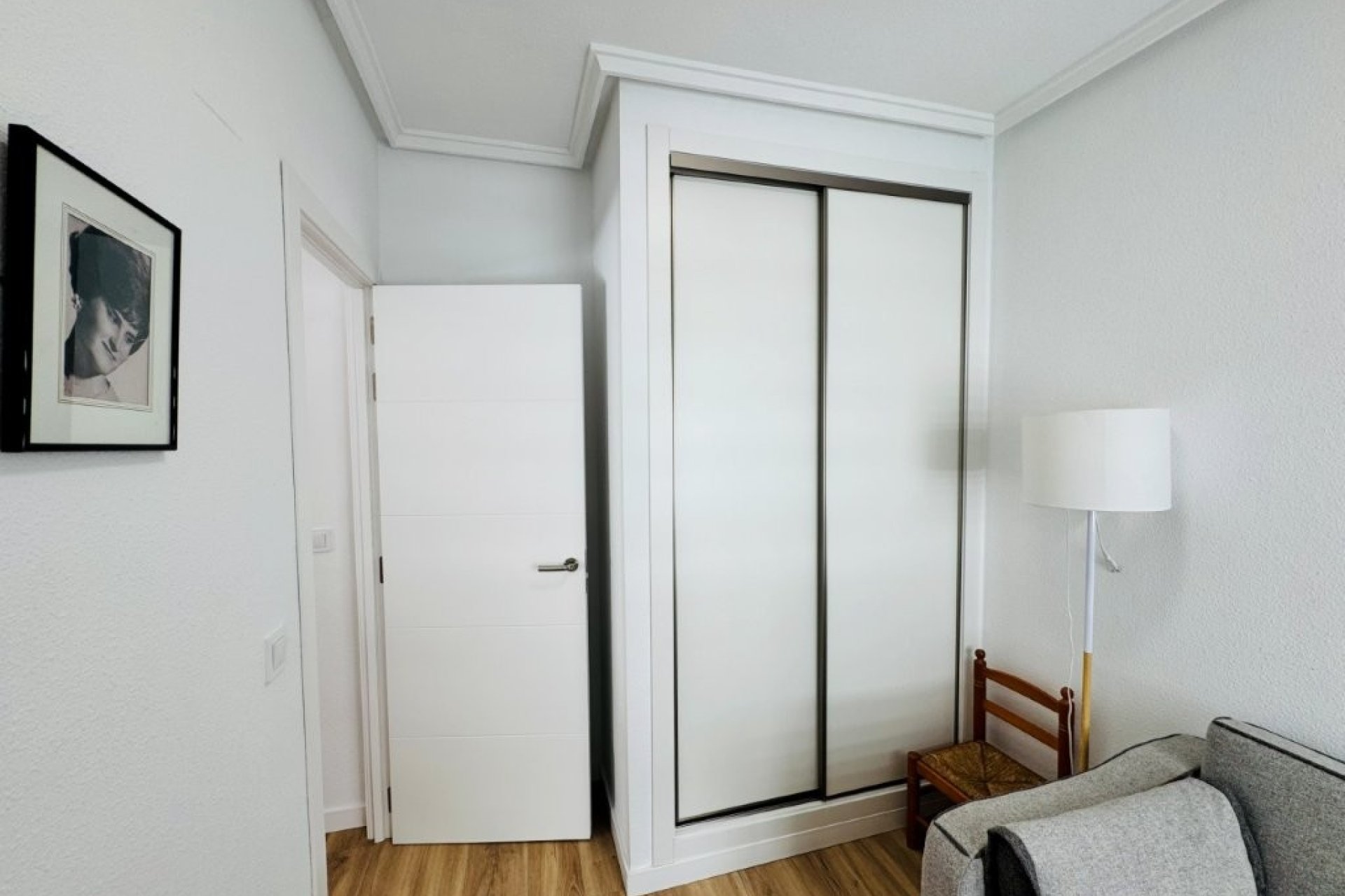 Resale - Apartment / flat -
Guardamar del Segura - Pueblo