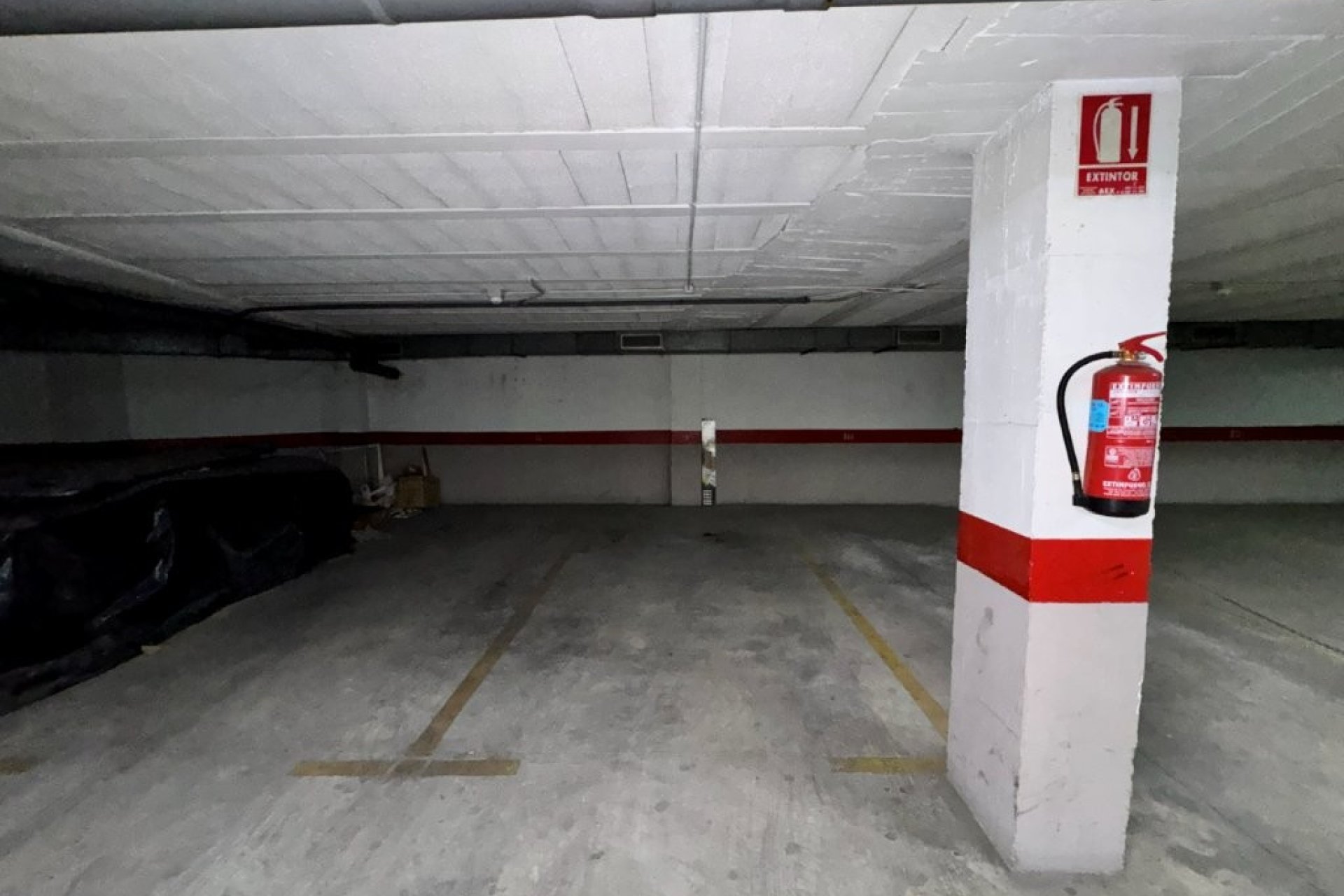 Resale - Apartment / flat -
Guardamar del Segura - Pueblo