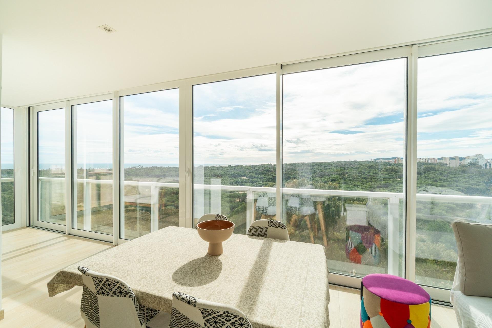 Resale - Apartment / flat -
Guardamar del Segura - Puerto Deportivo