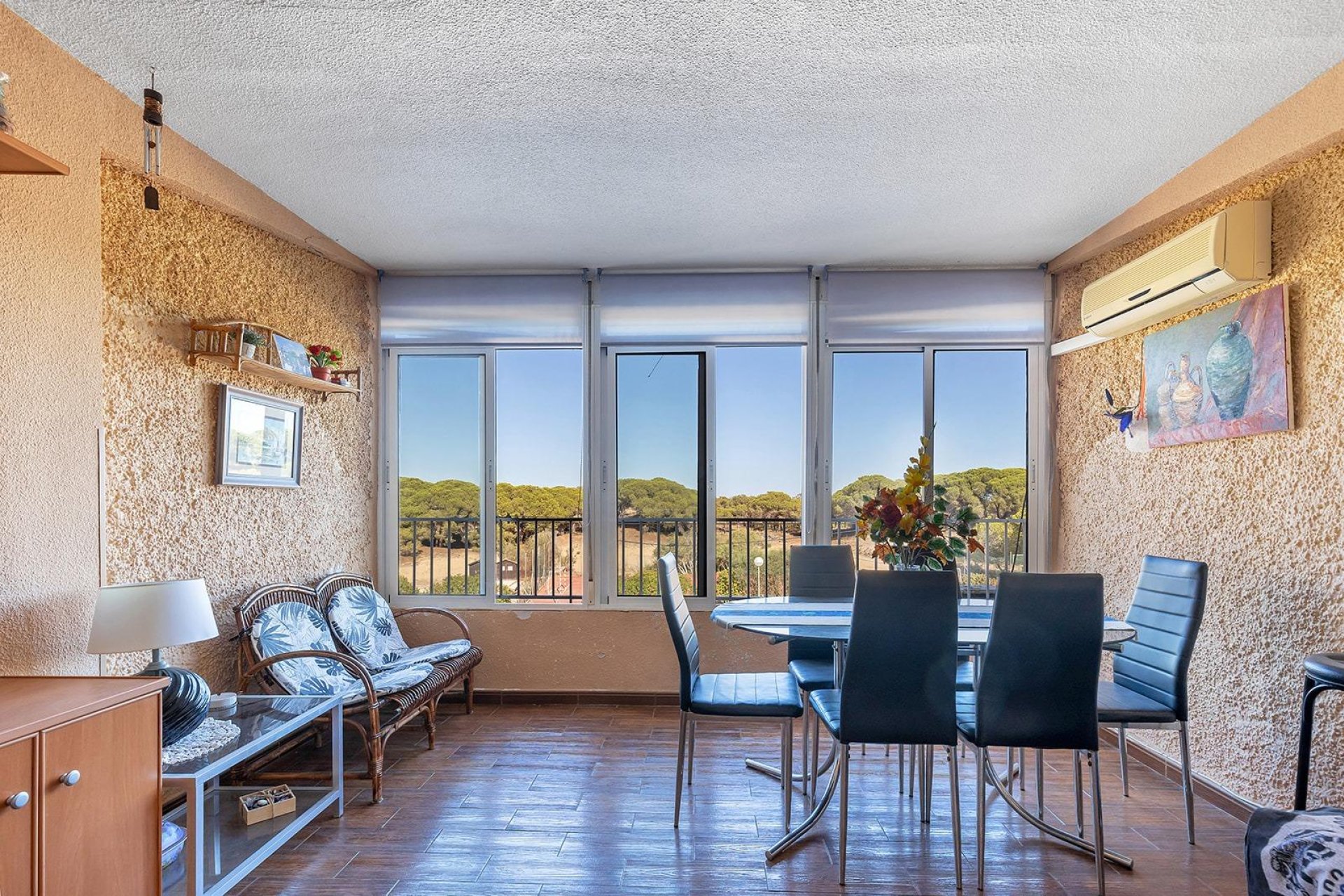 Resale - Apartment / flat -
Guardamar del Segura - Urb. pinomar