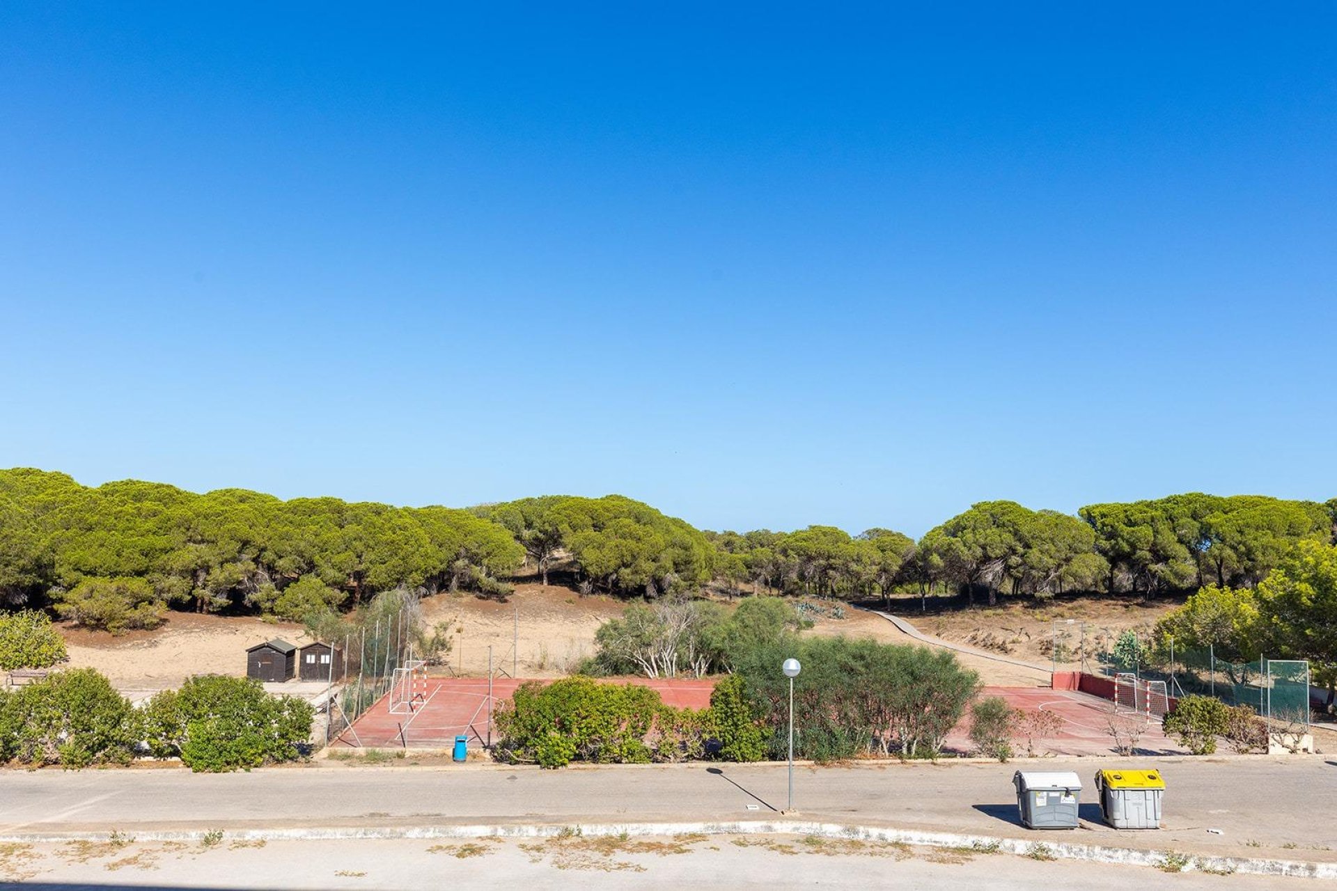 Resale - Apartment / flat -
Guardamar del Segura - Urb. pinomar