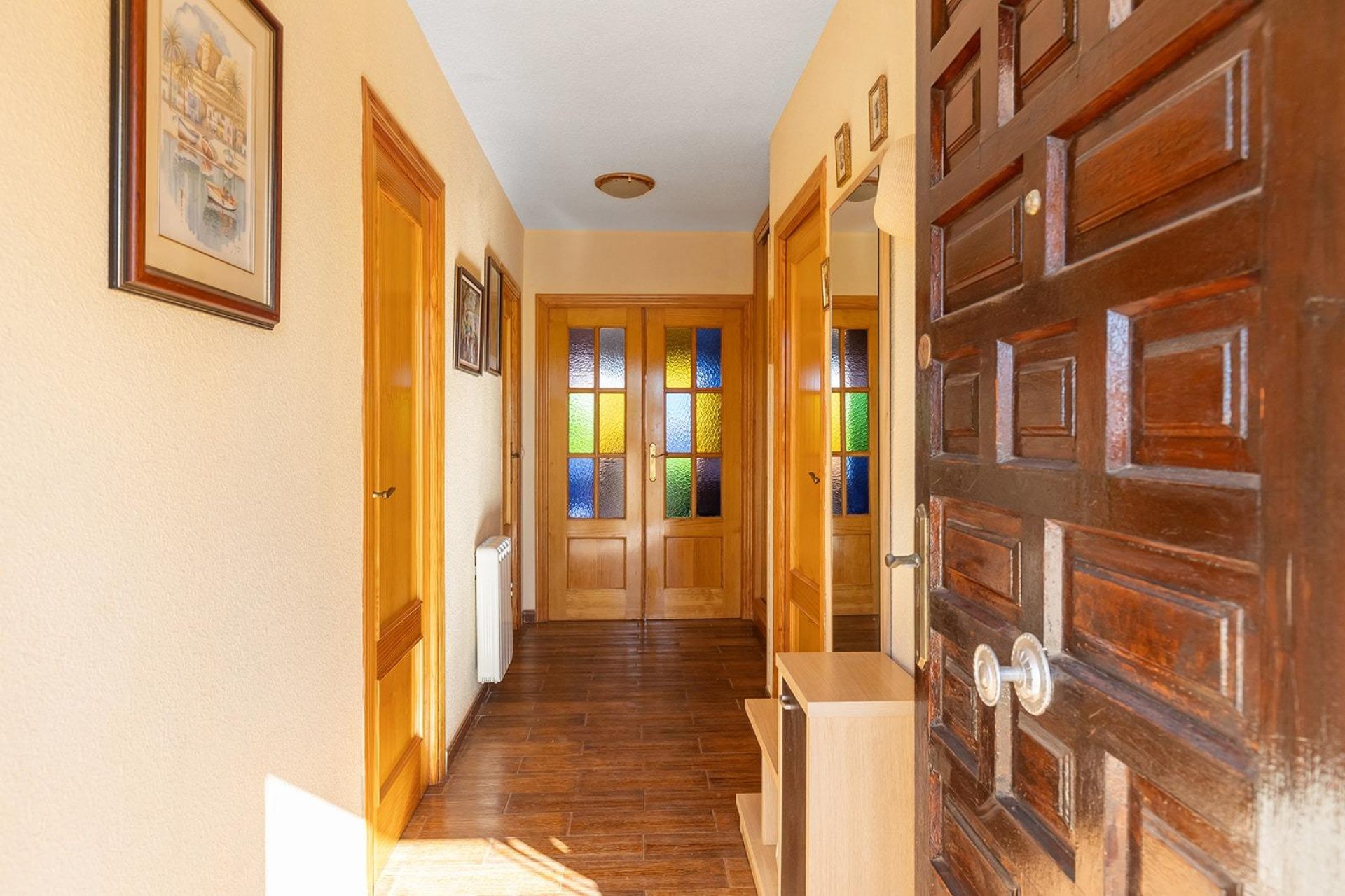 Resale - Apartment / flat -
Guardamar del Segura - Urb. pinomar