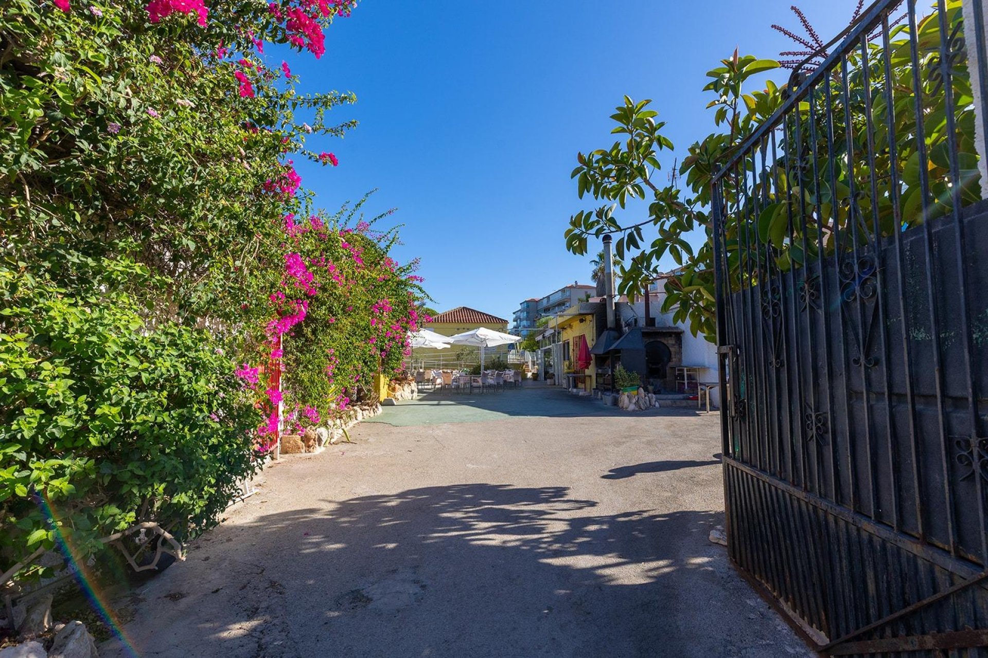 Resale - Apartment / flat -
Guardamar del Segura - Urb. pinomar