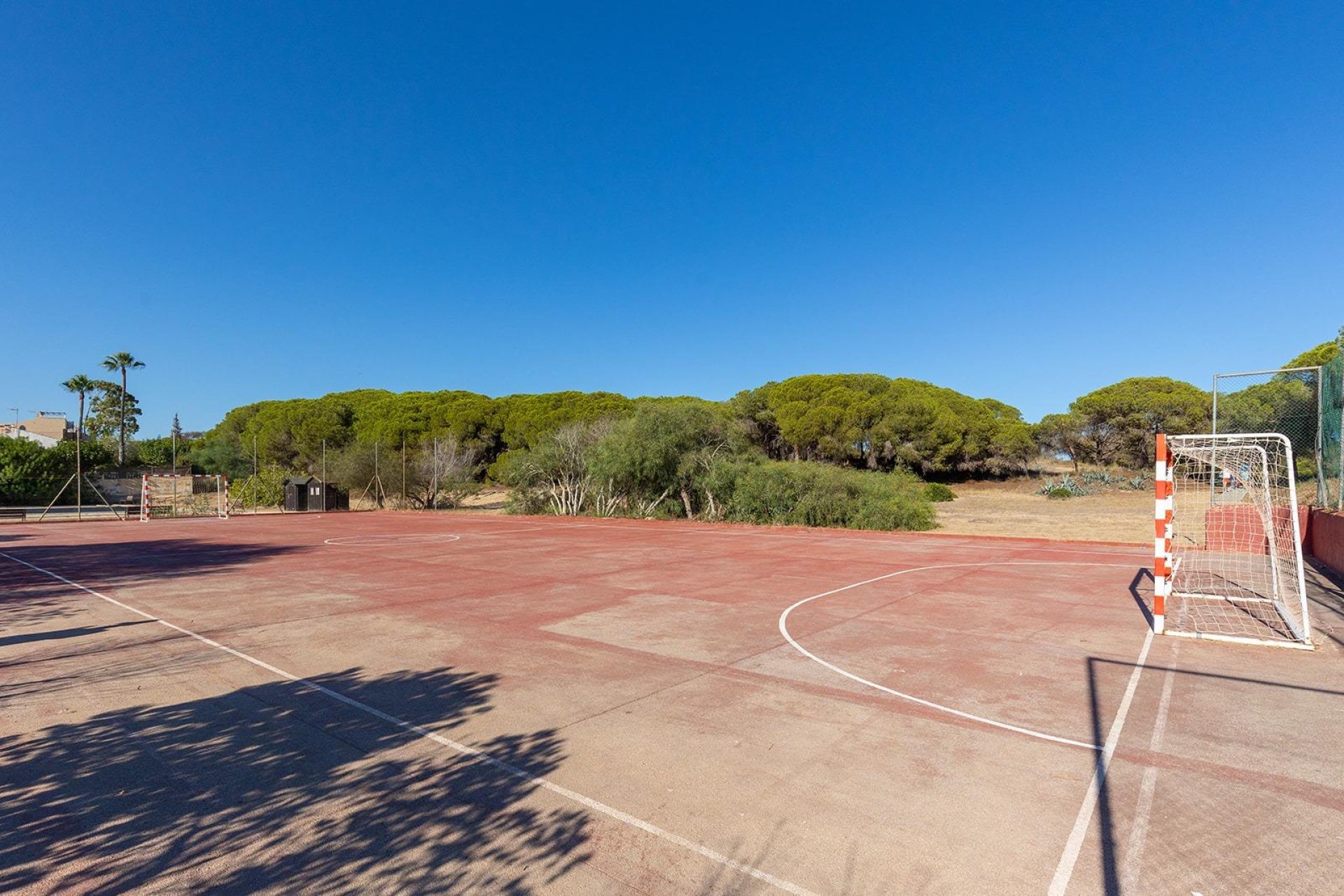 Resale - Apartment / flat -
Guardamar del Segura - Urb. pinomar