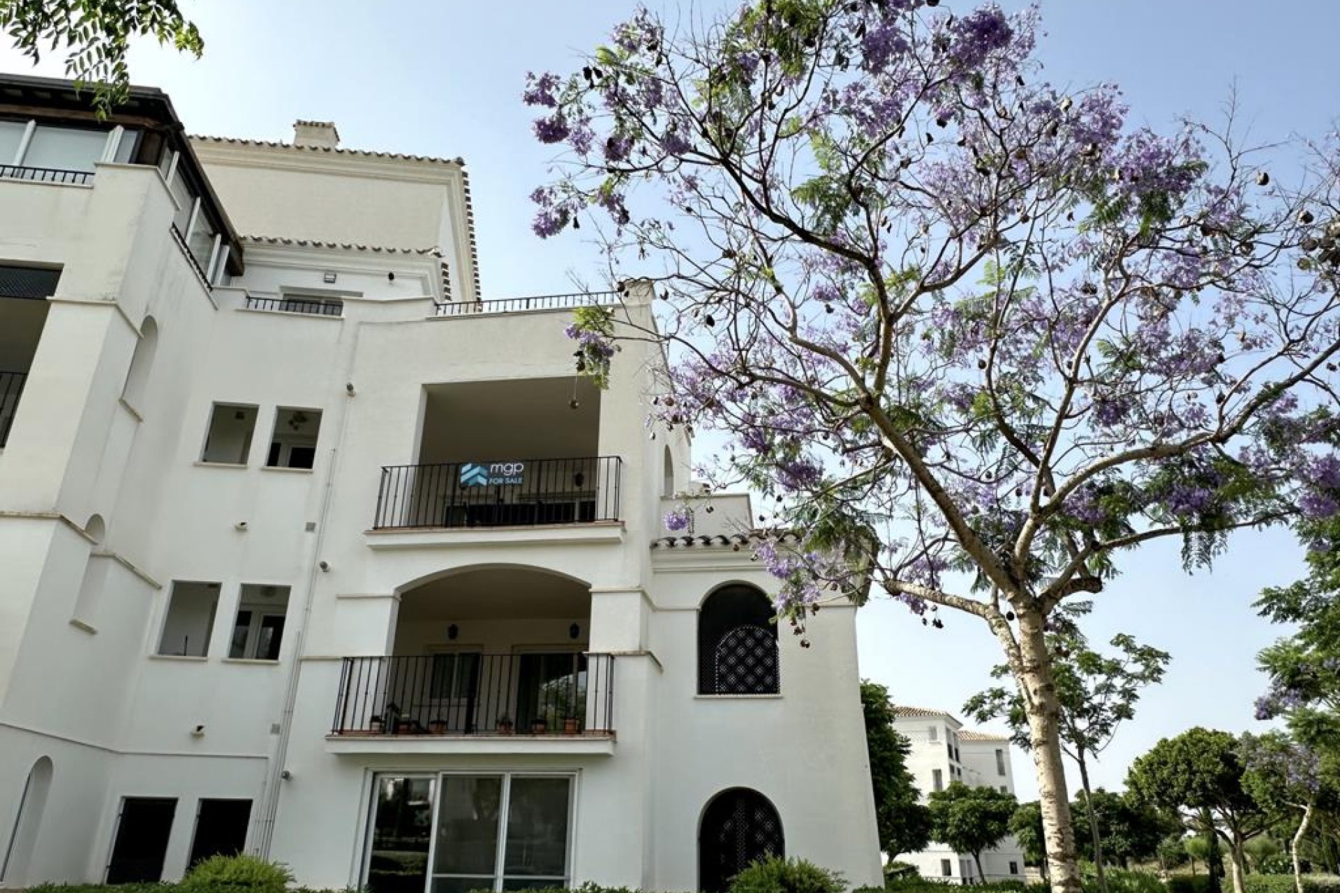 Resale - Apartment / flat -
Hacienda Riquelme Golf Resort - Hacienda Riquelme Golf Resort - Centre