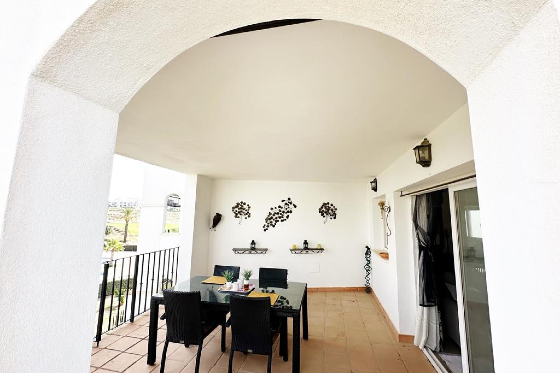 Resale - Apartment / flat -
Hacienda Riquelme Golf Resort - Hacienda Riquelme Golf Resort - Centre