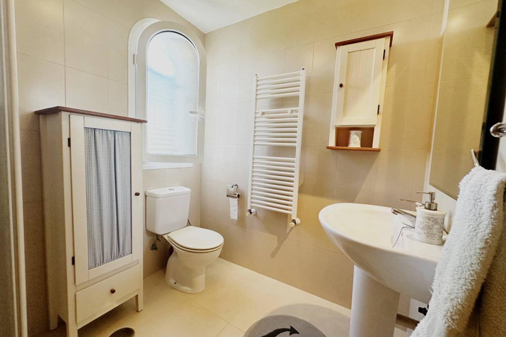 Resale - Apartment / flat -
Hacienda Riquelme Golf Resort - Hacienda Riquelme Golf Resort - Centre