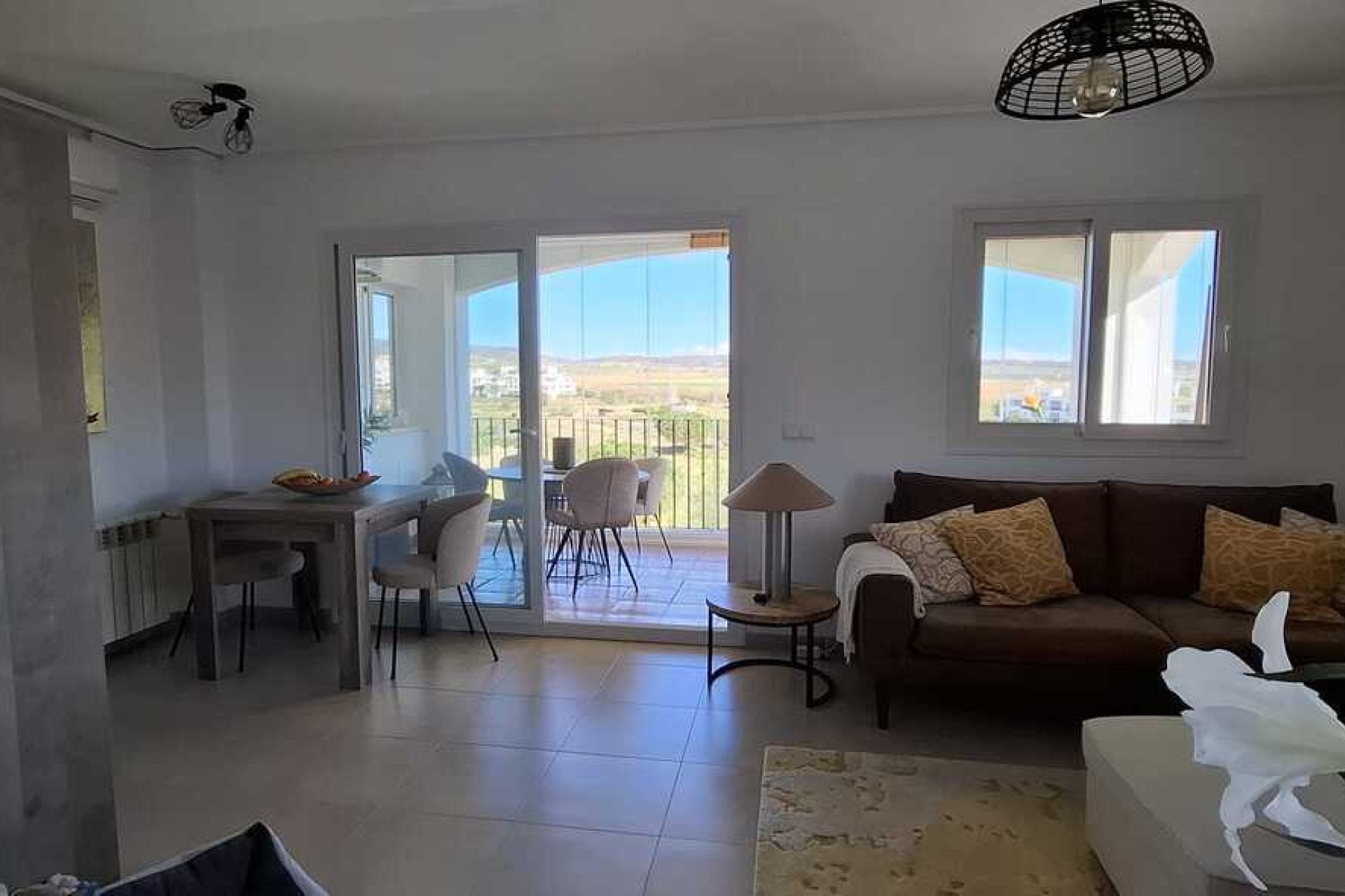 Resale - Apartment / flat -
Hacienda Riquelme Golf Resort - Hacienda Riquelme Golf Resort - Centre