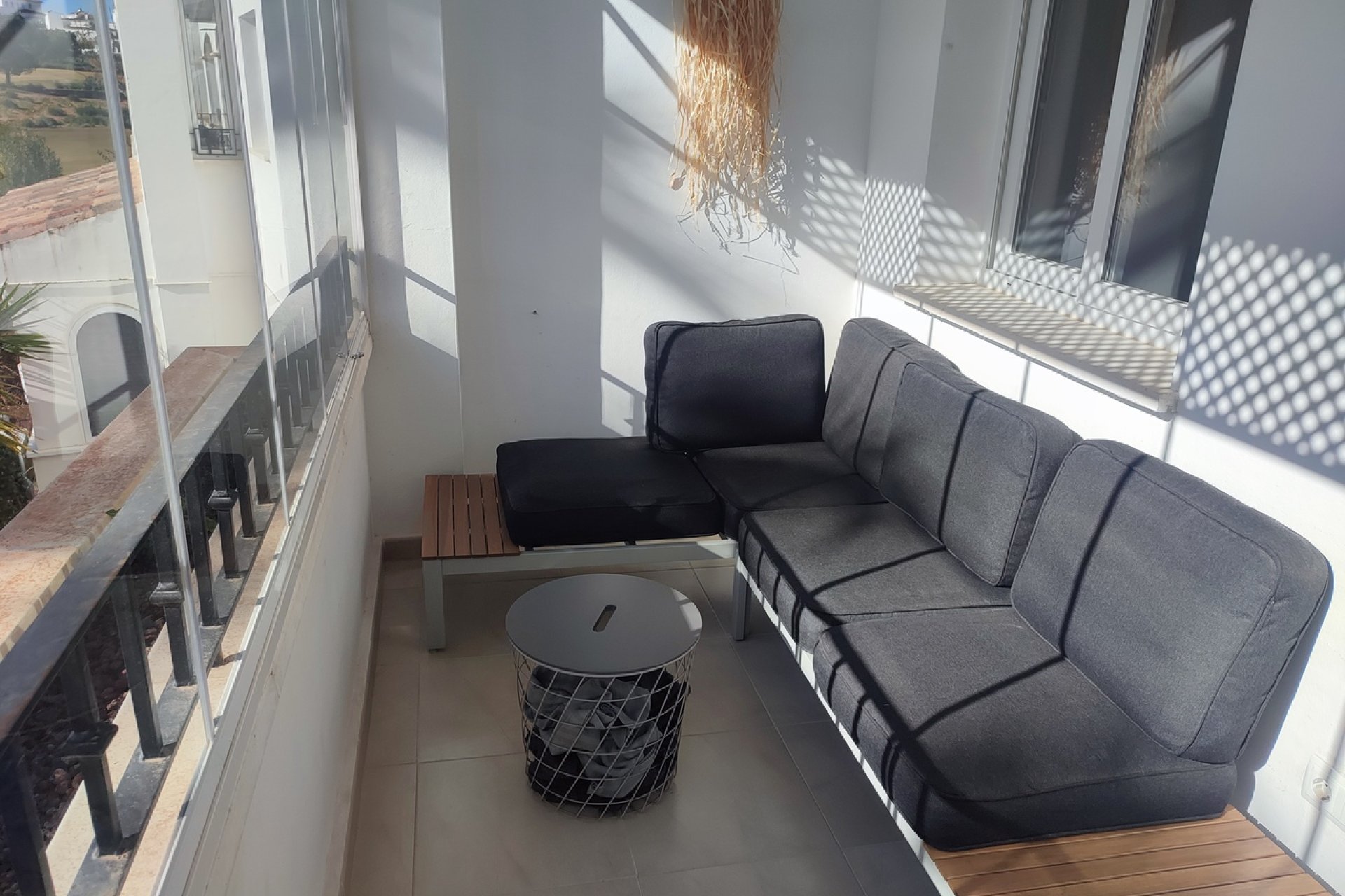 Resale - Apartment / flat -
Hacienda Riquelme Golf Resort - Hacienda Riquelme Golf Resort - Centre