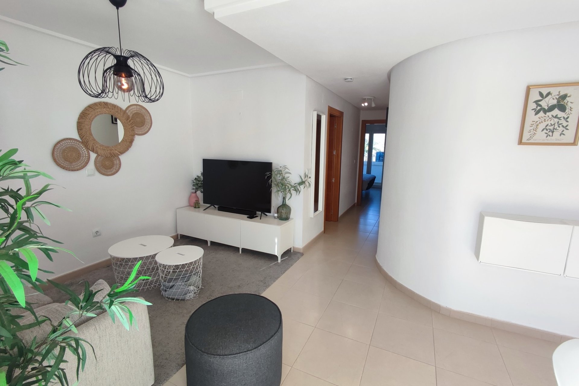 Resale - Apartment / flat -
Hacienda Riquelme Golf Resort - Hacienda Riquelme Golf Resort - Centre