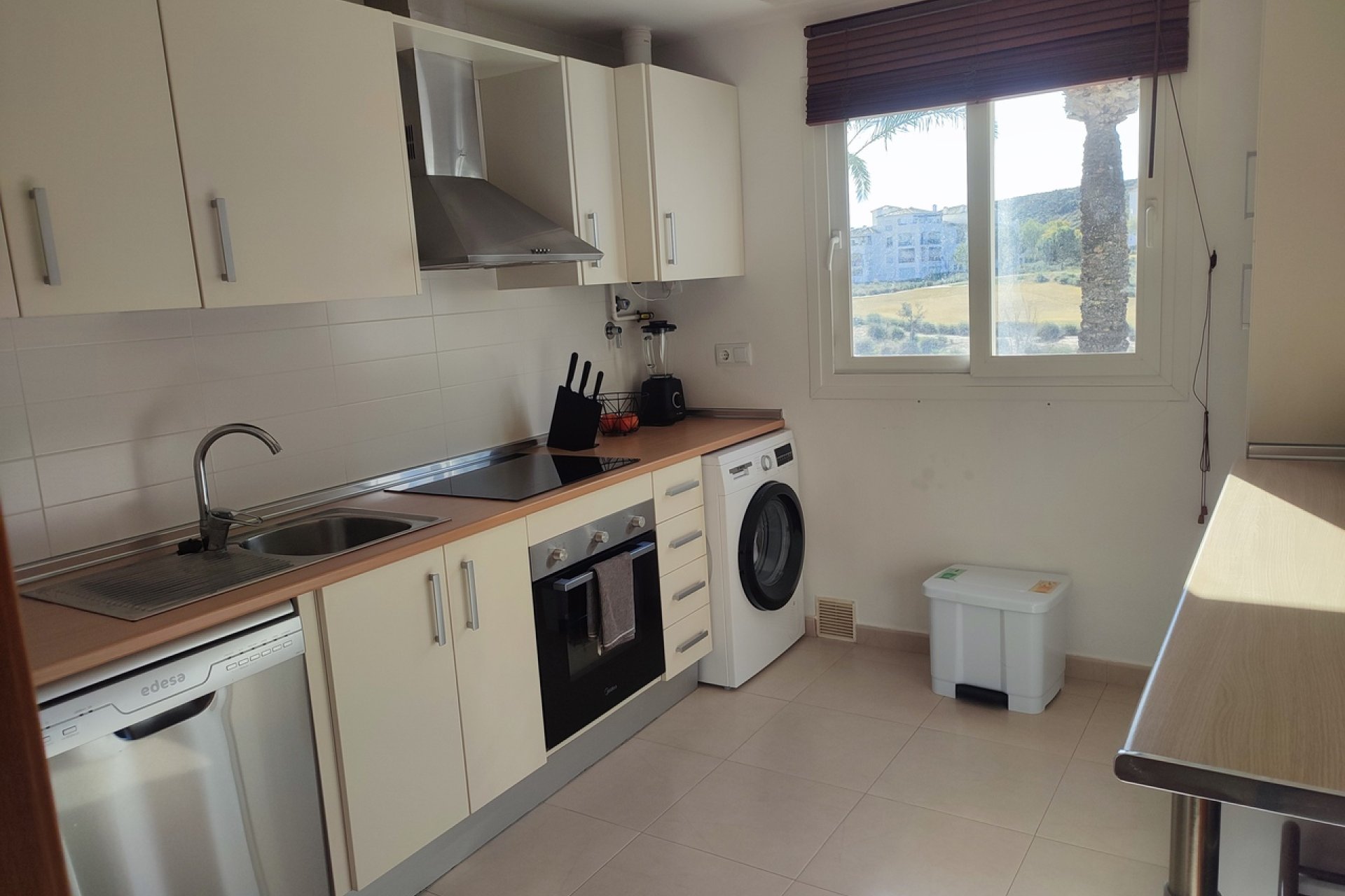 Resale - Apartment / flat -
Hacienda Riquelme Golf Resort - Hacienda Riquelme Golf Resort - Centre