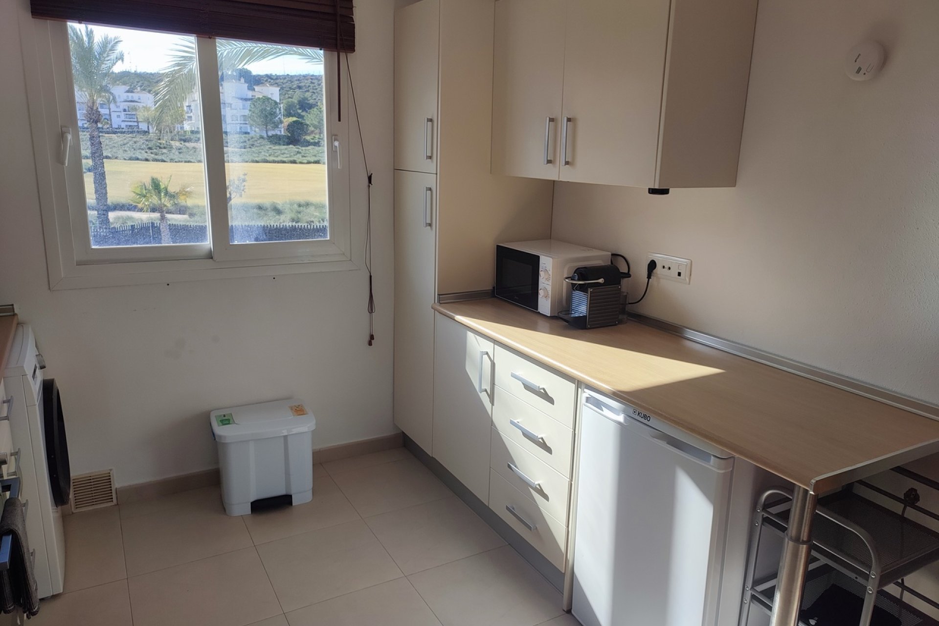 Resale - Apartment / flat -
Hacienda Riquelme Golf Resort - Hacienda Riquelme Golf Resort - Centre