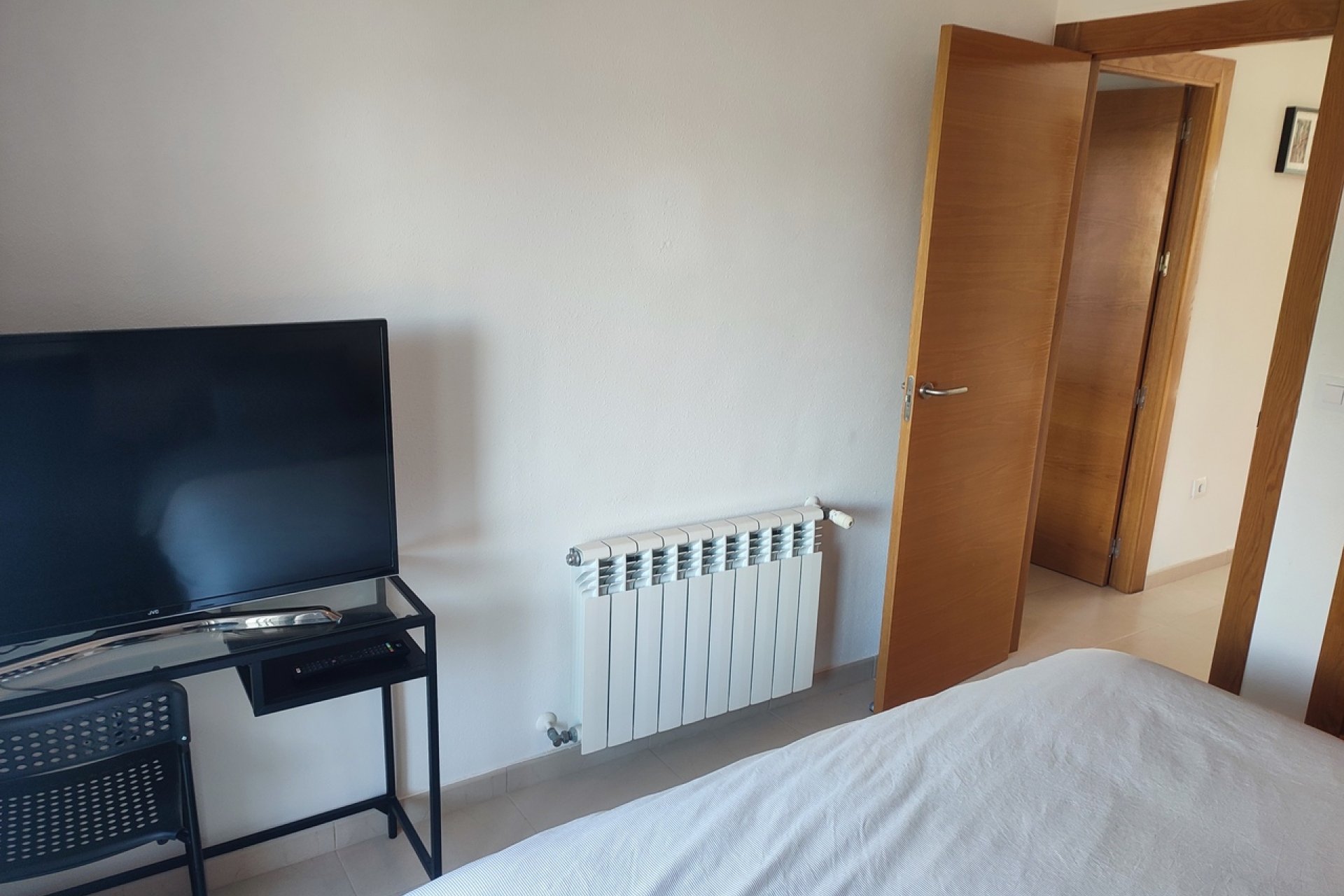 Resale - Apartment / flat -
Hacienda Riquelme Golf Resort - Hacienda Riquelme Golf Resort - Centre