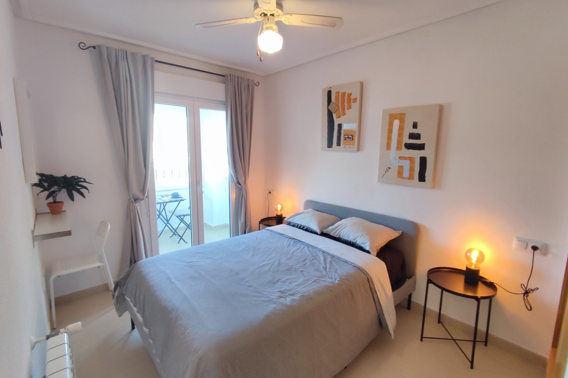 Resale - Apartment / flat -
Hacienda Riquelme Golf Resort - Hacienda Riquelme Golf Resort - Centre