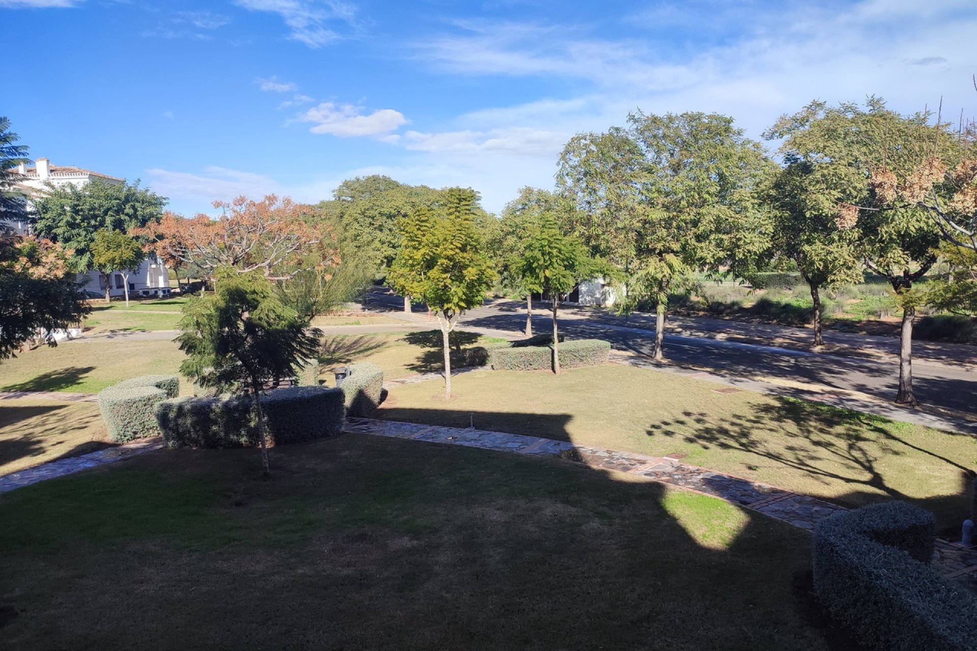 Resale - Apartment / flat -
Hacienda Riquelme Golf Resort - Hacienda Riquelme Golf Resort - Centre