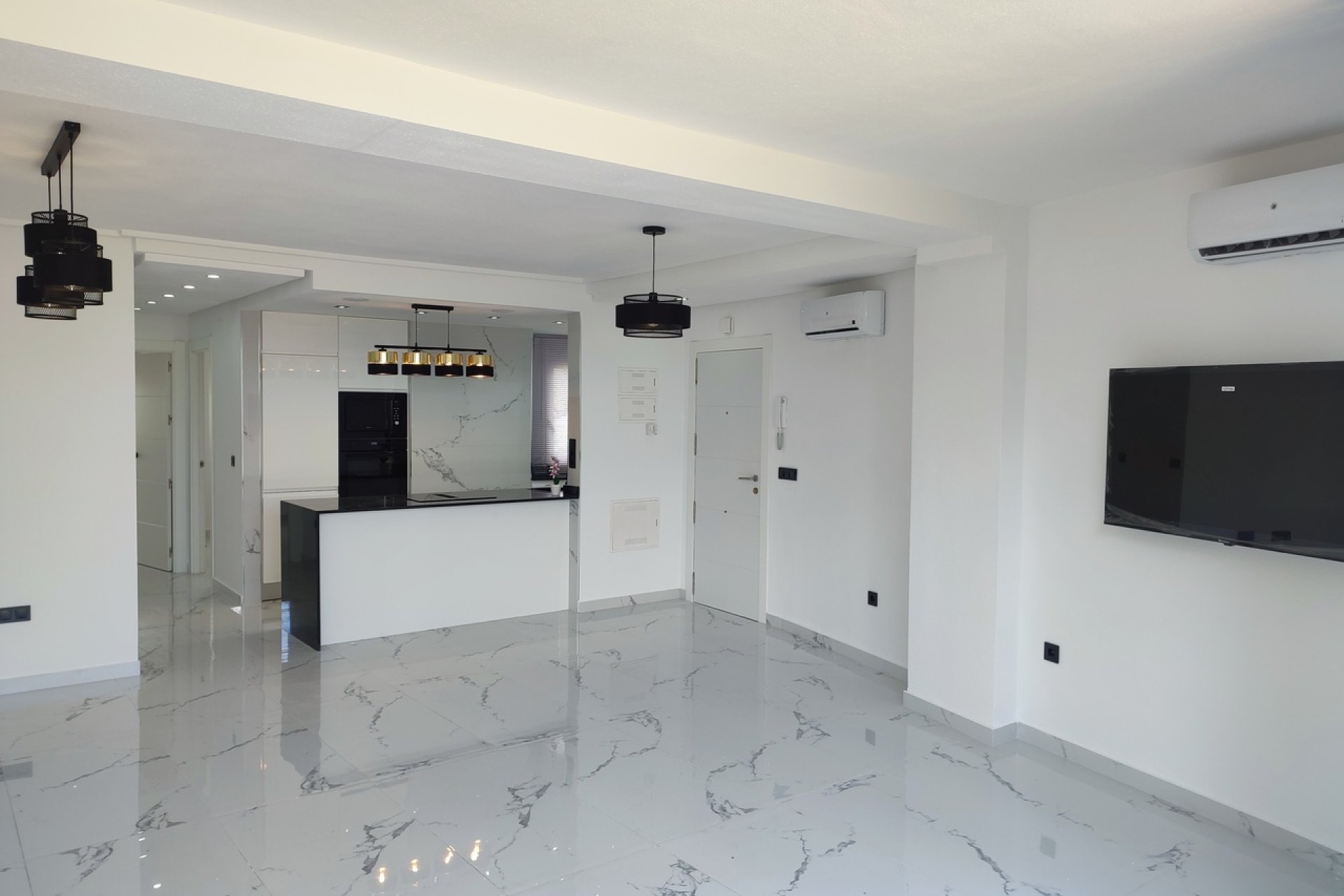 Resale - Apartment / flat -
Hacienda Riquelme Golf Resort - Hacienda Riquelme Golf Resort - Centre