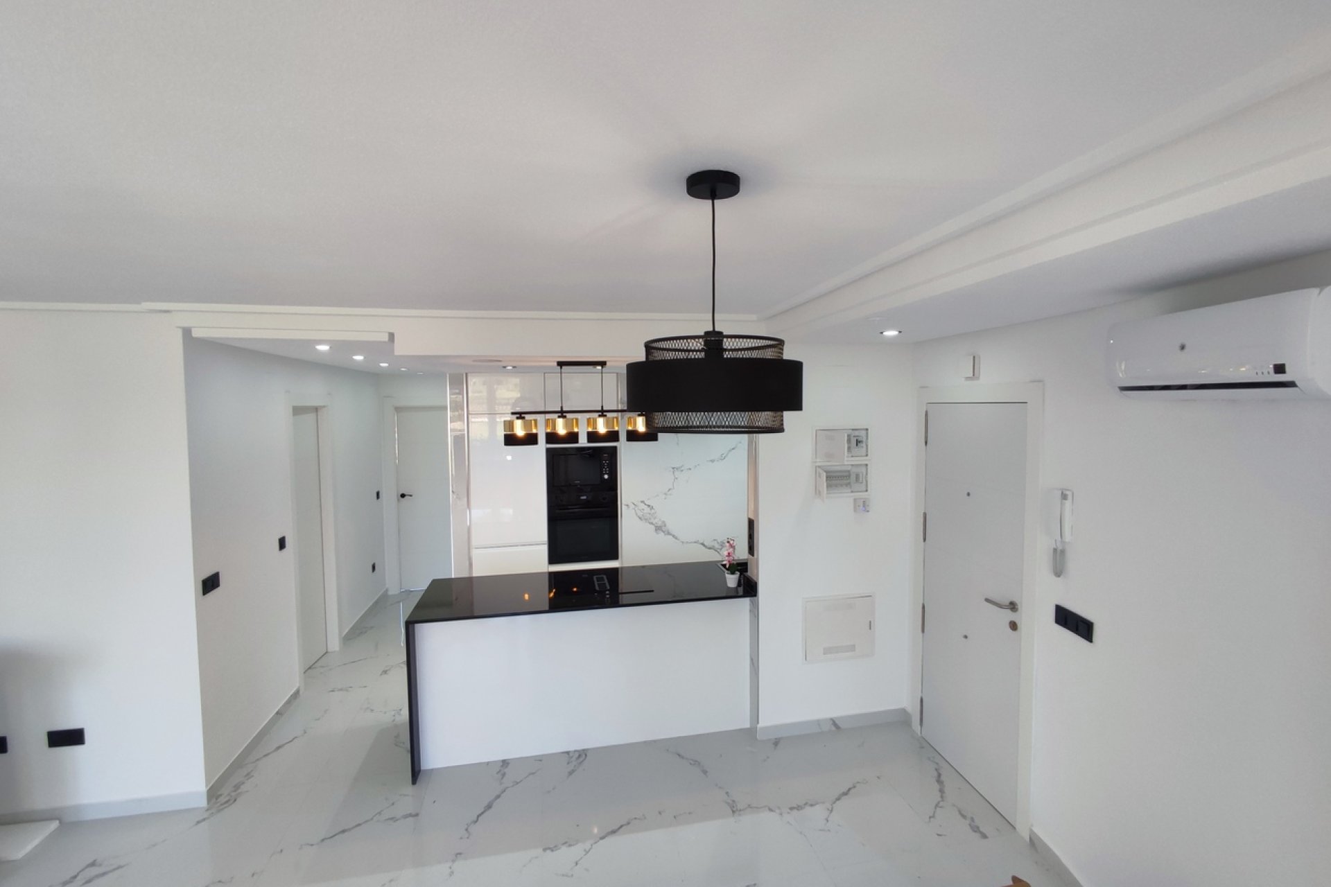 Resale - Apartment / flat -
Hacienda Riquelme Golf Resort - Hacienda Riquelme Golf Resort - Centre