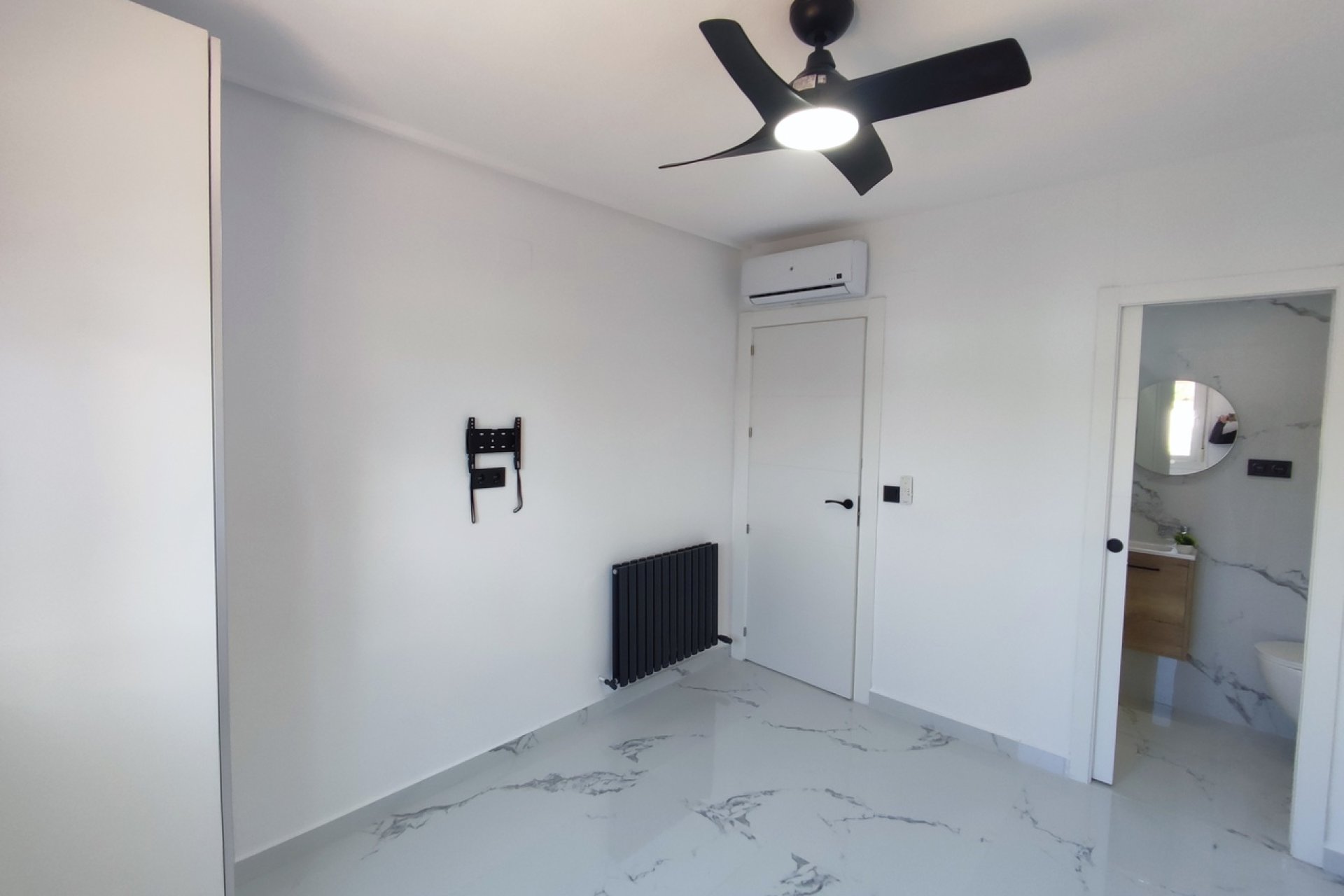 Resale - Apartment / flat -
Hacienda Riquelme Golf Resort - Hacienda Riquelme Golf Resort - Centre