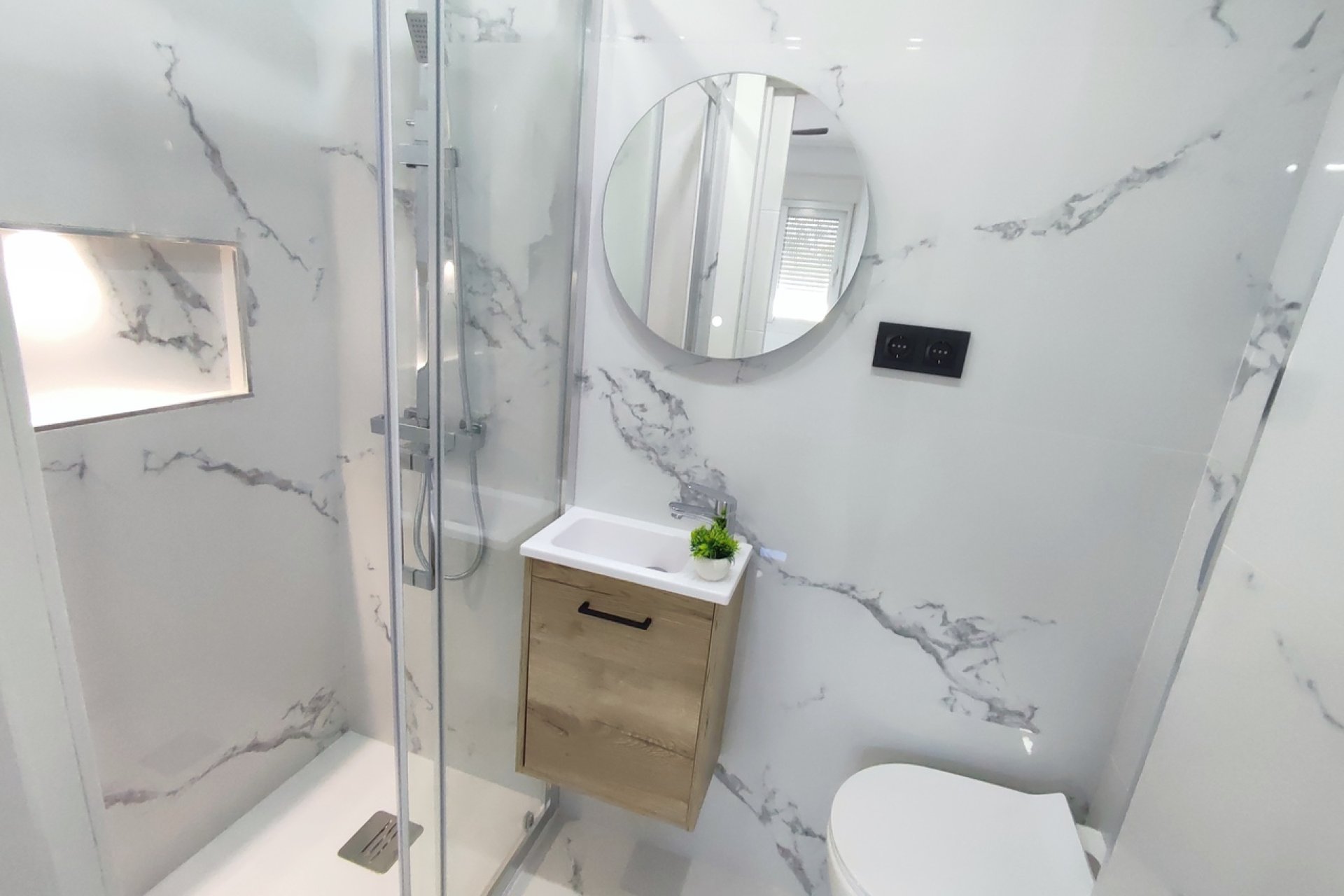 Resale - Apartment / flat -
Hacienda Riquelme Golf Resort - Hacienda Riquelme Golf Resort - Centre