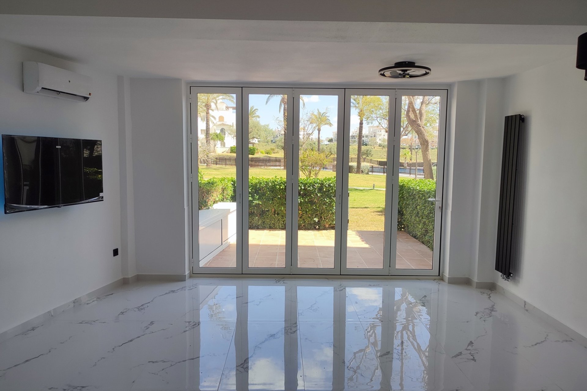 Resale - Apartment / flat -
Hacienda Riquelme Golf Resort - Hacienda Riquelme Golf Resort - Centre