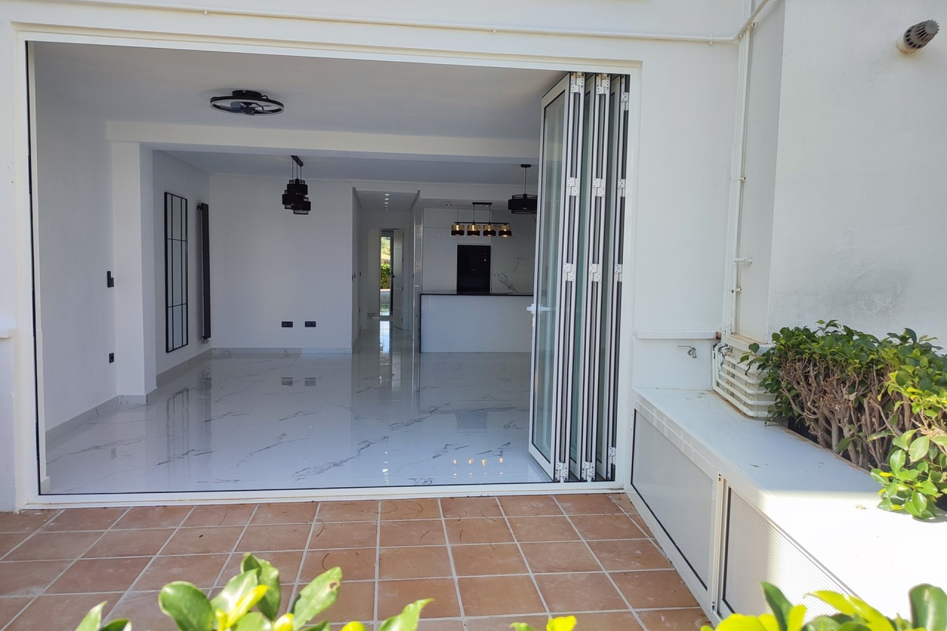 Resale - Apartment / flat -
Hacienda Riquelme Golf Resort - Hacienda Riquelme Golf Resort - Centre