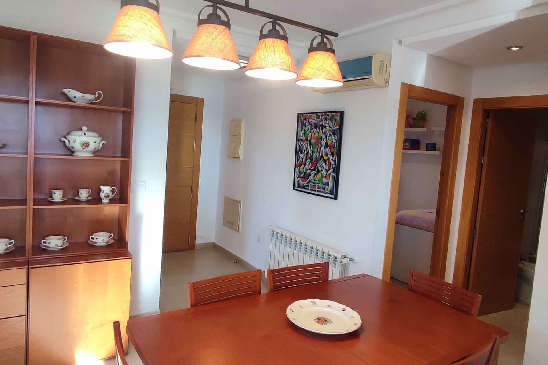 Resale - Apartment / flat -
Hacienda Riquelme Golf Resort - Hacienda Riquelme Golf Resort - Centre