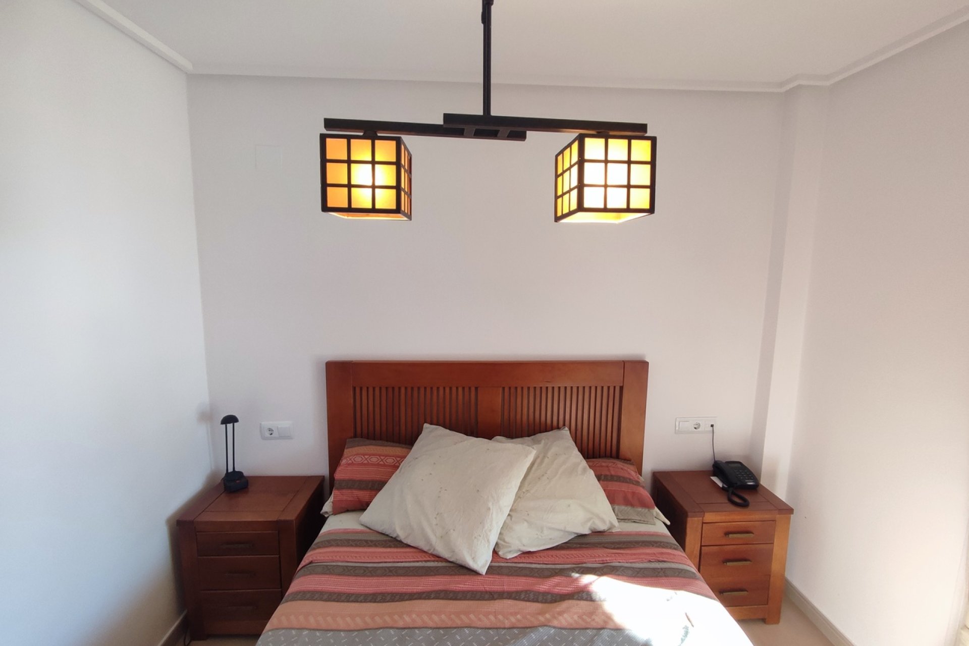 Resale - Apartment / flat -
Hacienda Riquelme Golf Resort - Hacienda Riquelme Golf Resort - Centre