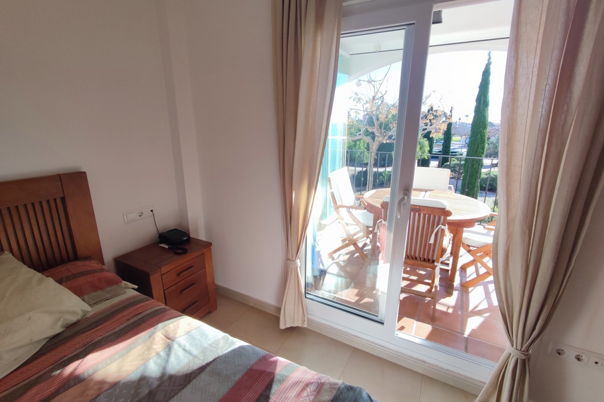 Resale - Apartment / flat -
Hacienda Riquelme Golf Resort - Hacienda Riquelme Golf Resort - Centre