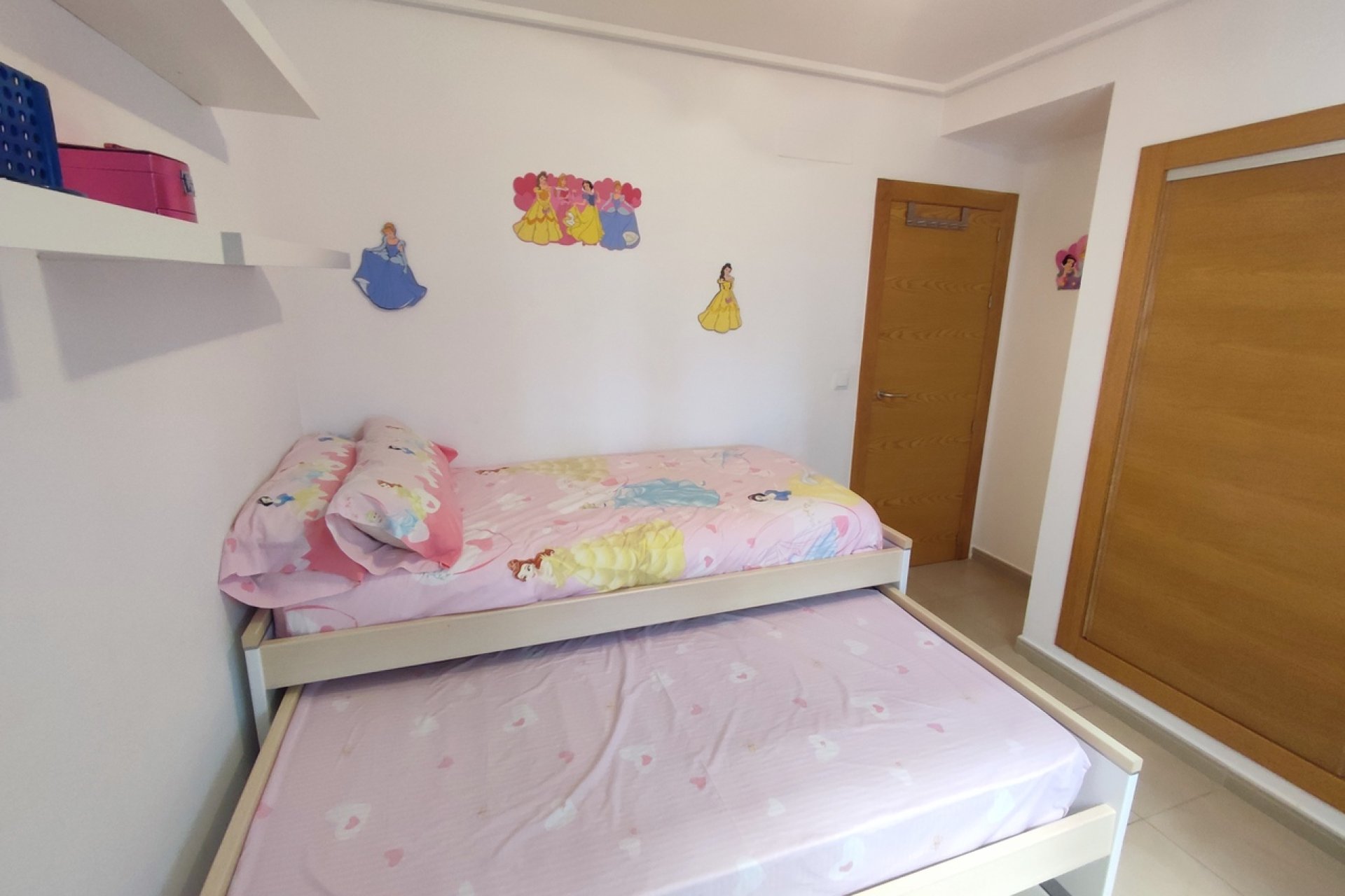 Resale - Apartment / flat -
Hacienda Riquelme Golf Resort - Hacienda Riquelme Golf Resort - Centre