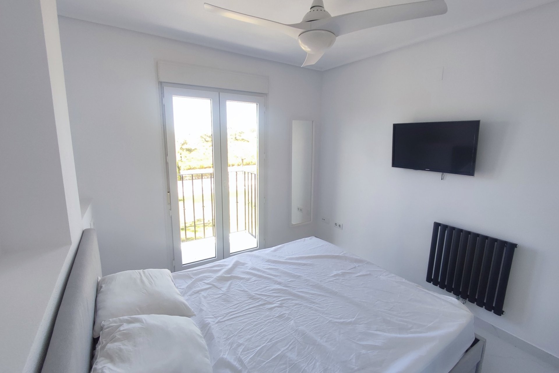 Resale - Apartment / flat -
Hacienda Riquelme Golf Resort - Hacienda Riquelme Golf Resort - Centre