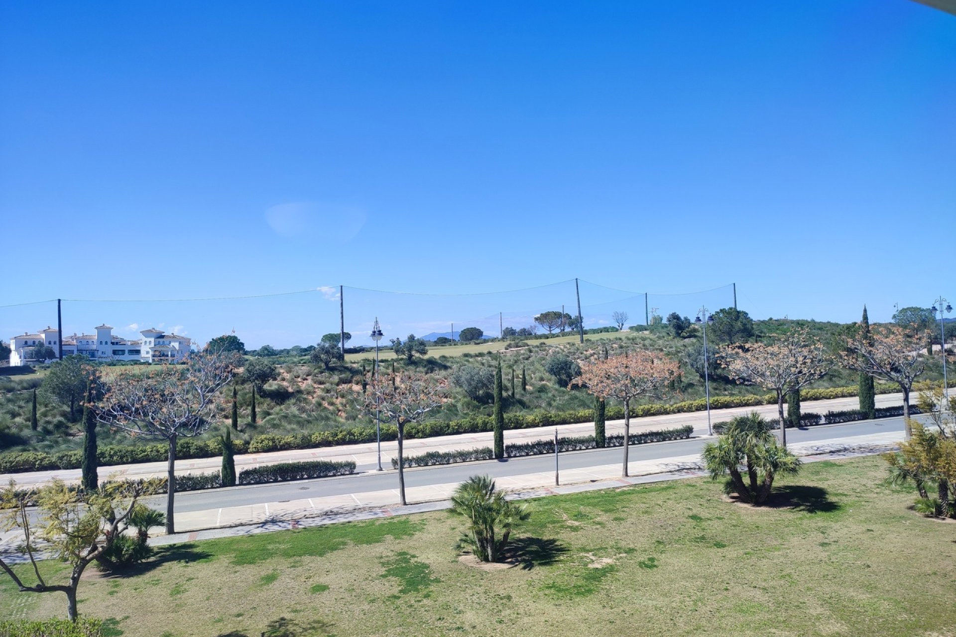 Resale - Apartment / flat -
Hacienda Riquelme Golf Resort - Hacienda Riquelme Golf Resort - Centre