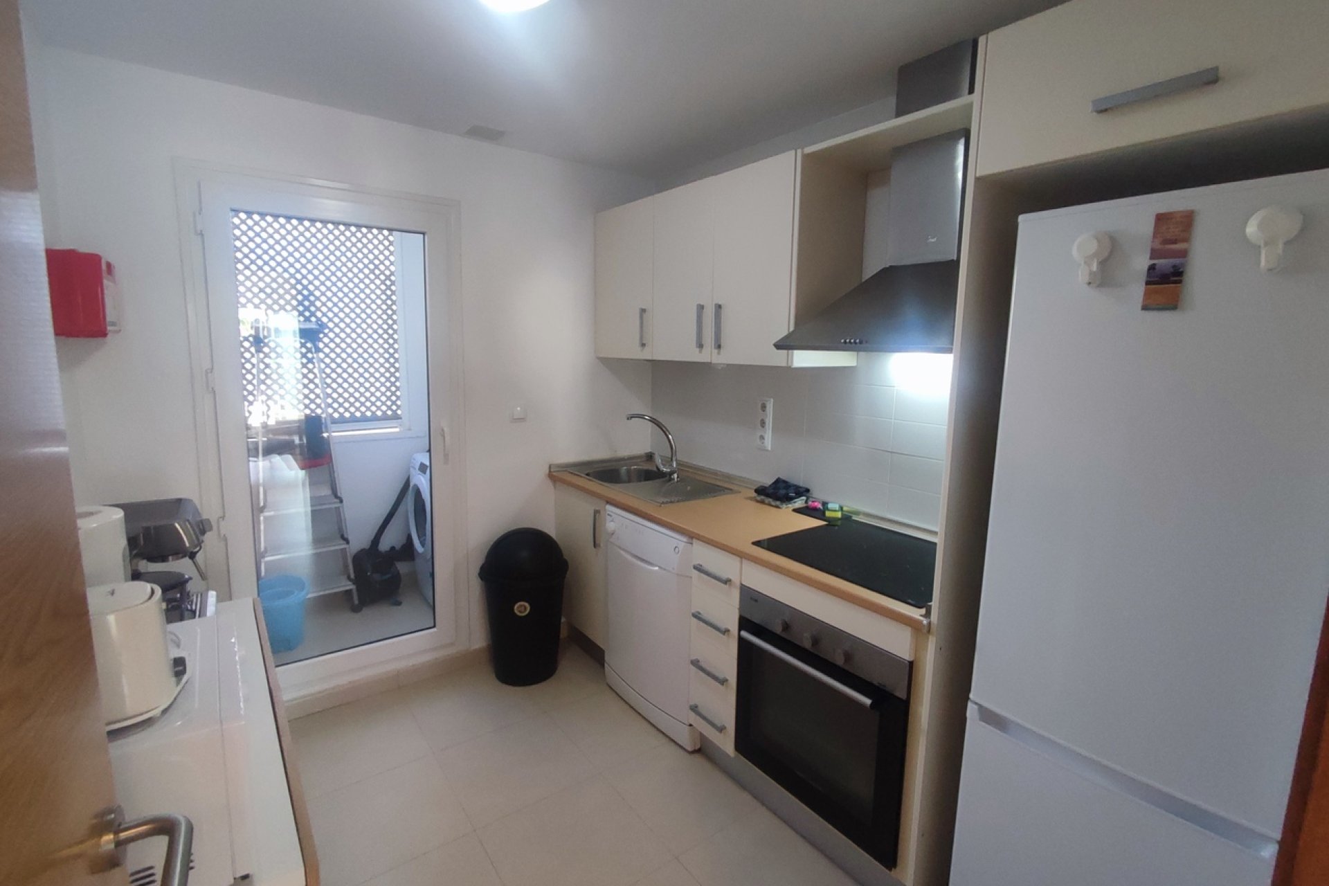 Resale - Apartment / flat -
Hacienda Riquelme Golf Resort - Hacienda Riquelme Golf Resort - Centre