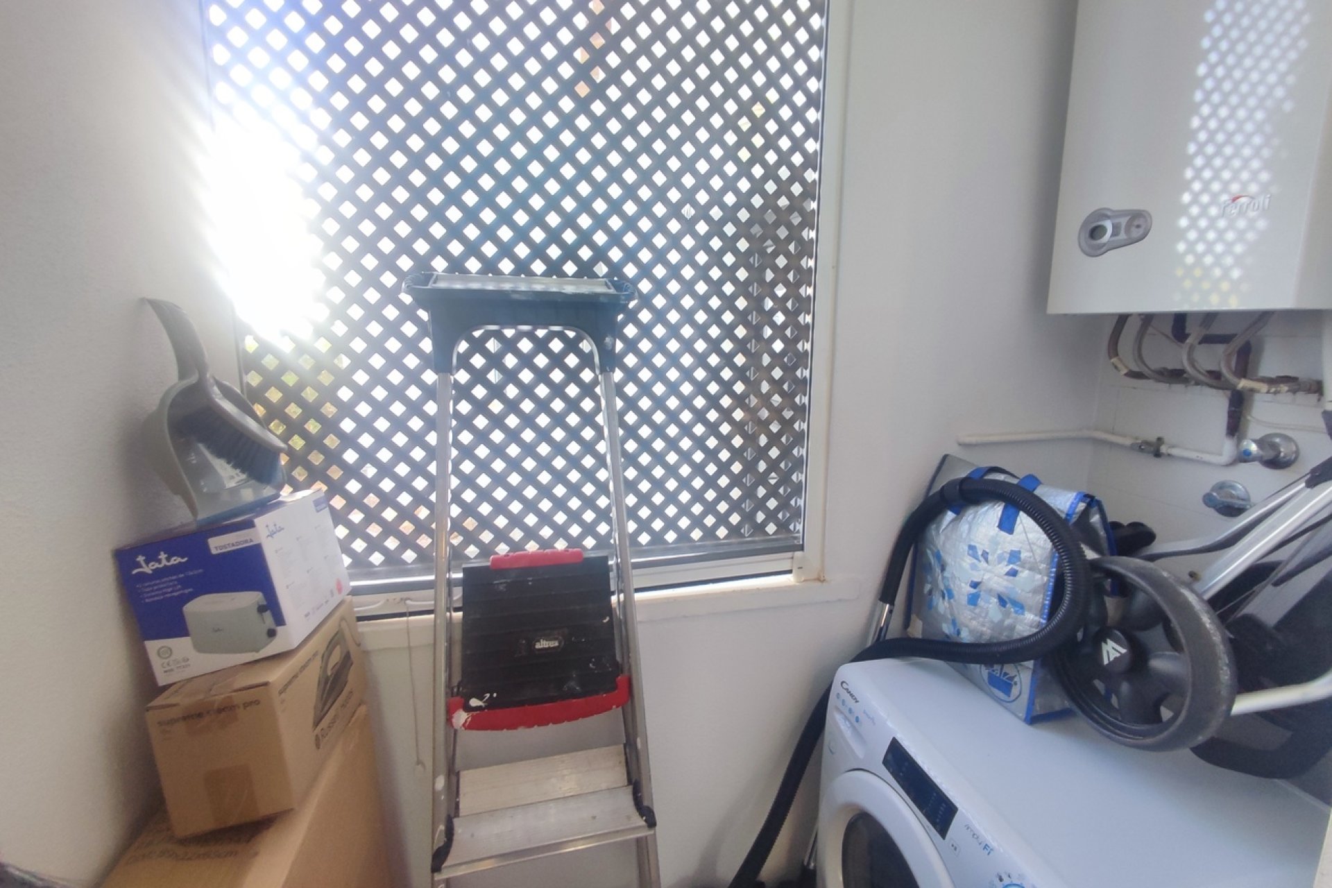 Resale - Apartment / flat -
Hacienda Riquelme Golf Resort - Hacienda Riquelme Golf Resort - Centre