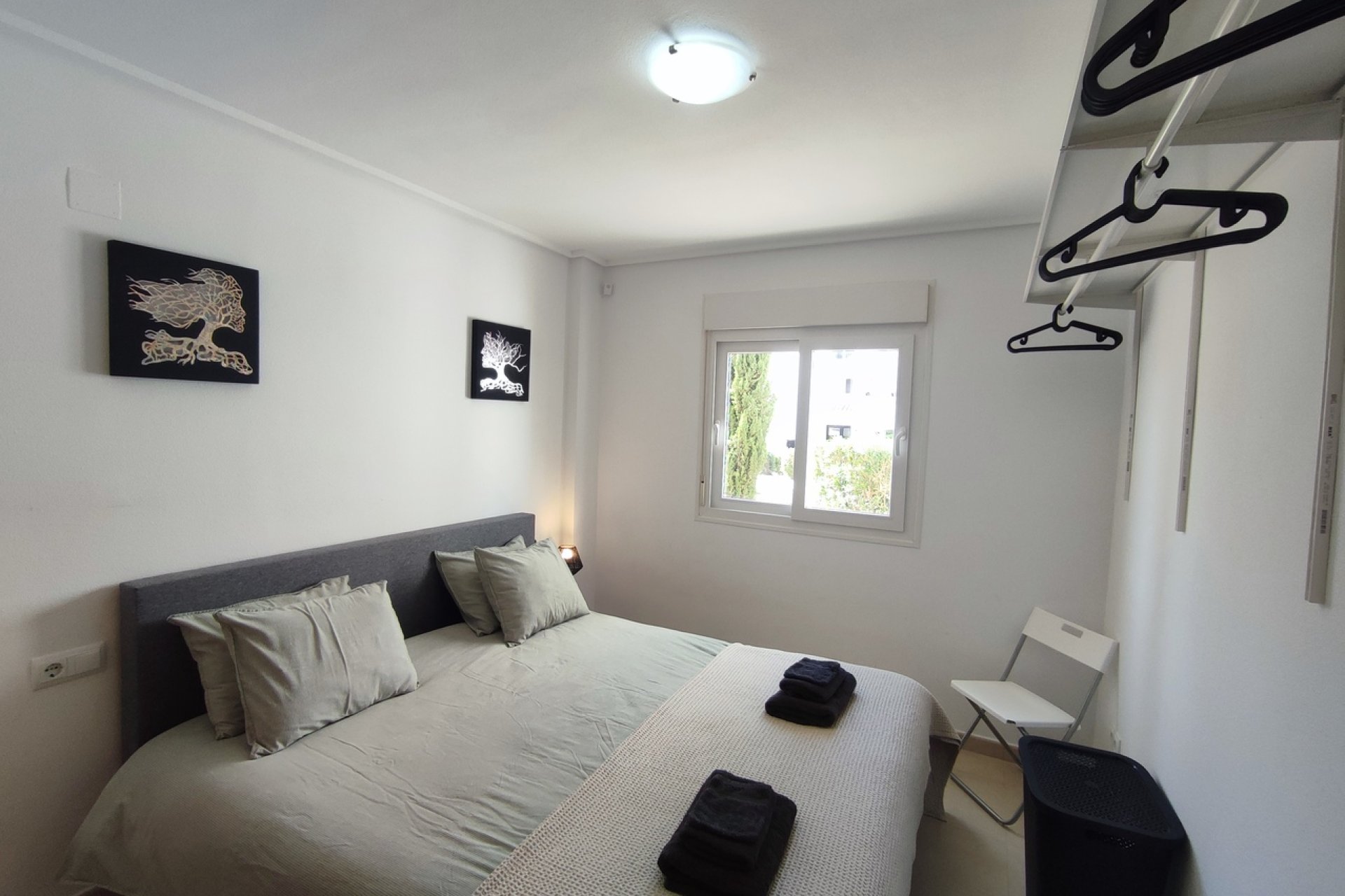 Resale - Apartment / flat -
Hacienda Riquelme Golf Resort - Hacienda Riquelme Golf Resort - Centre