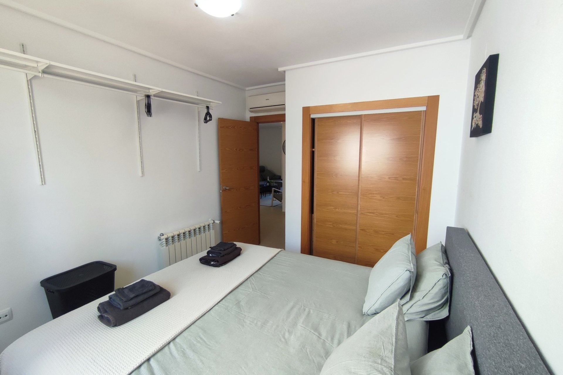 Resale - Apartment / flat -
Hacienda Riquelme Golf Resort - Hacienda Riquelme Golf Resort - Centre