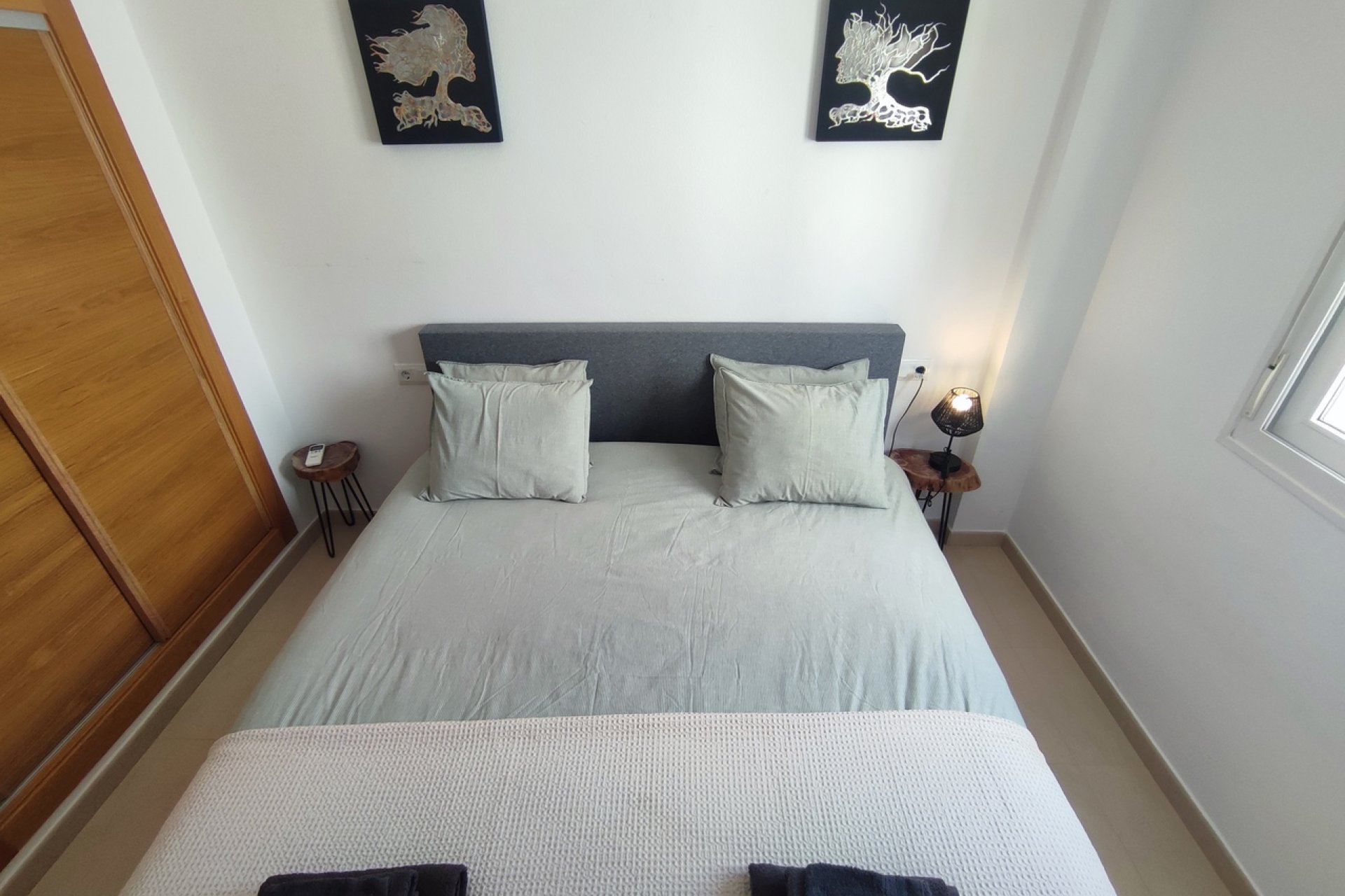 Resale - Apartment / flat -
Hacienda Riquelme Golf Resort - Hacienda Riquelme Golf Resort - Centre