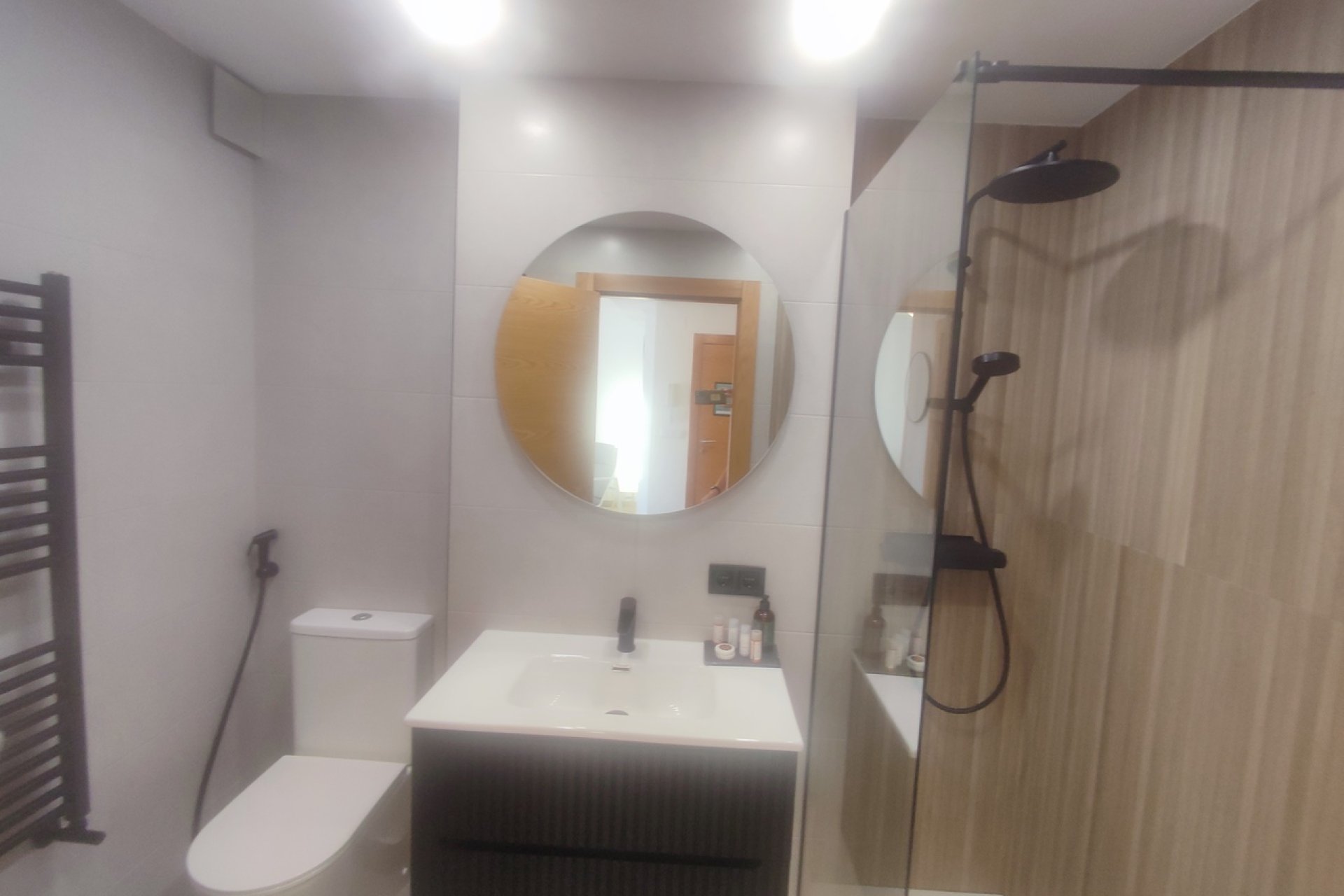 Resale - Apartment / flat -
Hacienda Riquelme Golf Resort - Hacienda Riquelme Golf Resort - Centre