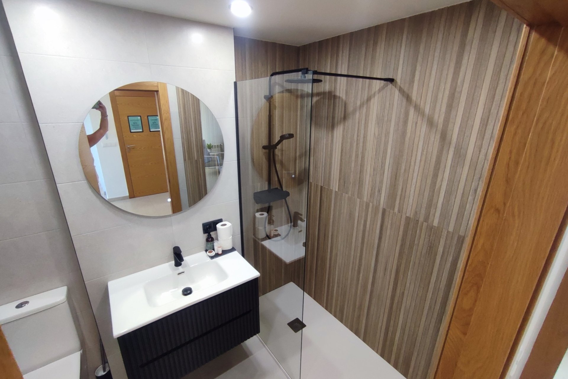 Resale - Apartment / flat -
Hacienda Riquelme Golf Resort - Hacienda Riquelme Golf Resort - Centre