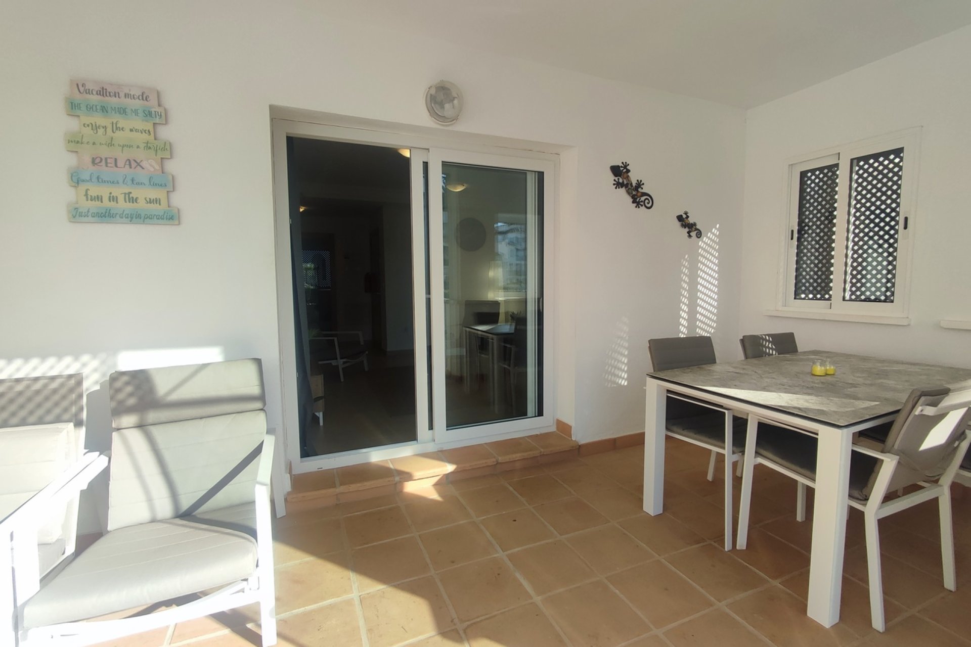 Resale - Apartment / flat -
Hacienda Riquelme Golf Resort - Hacienda Riquelme Golf Resort - Centre