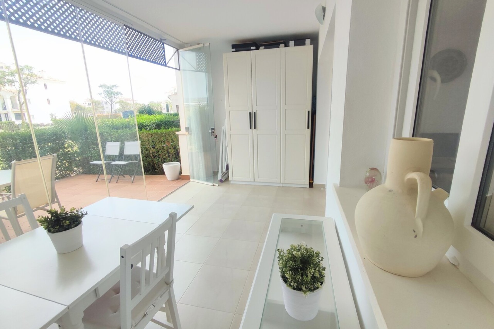 Resale - Apartment / flat -
Hacienda Riquelme Golf Resort - Hacienda Riquelme Golf Resort - Centre