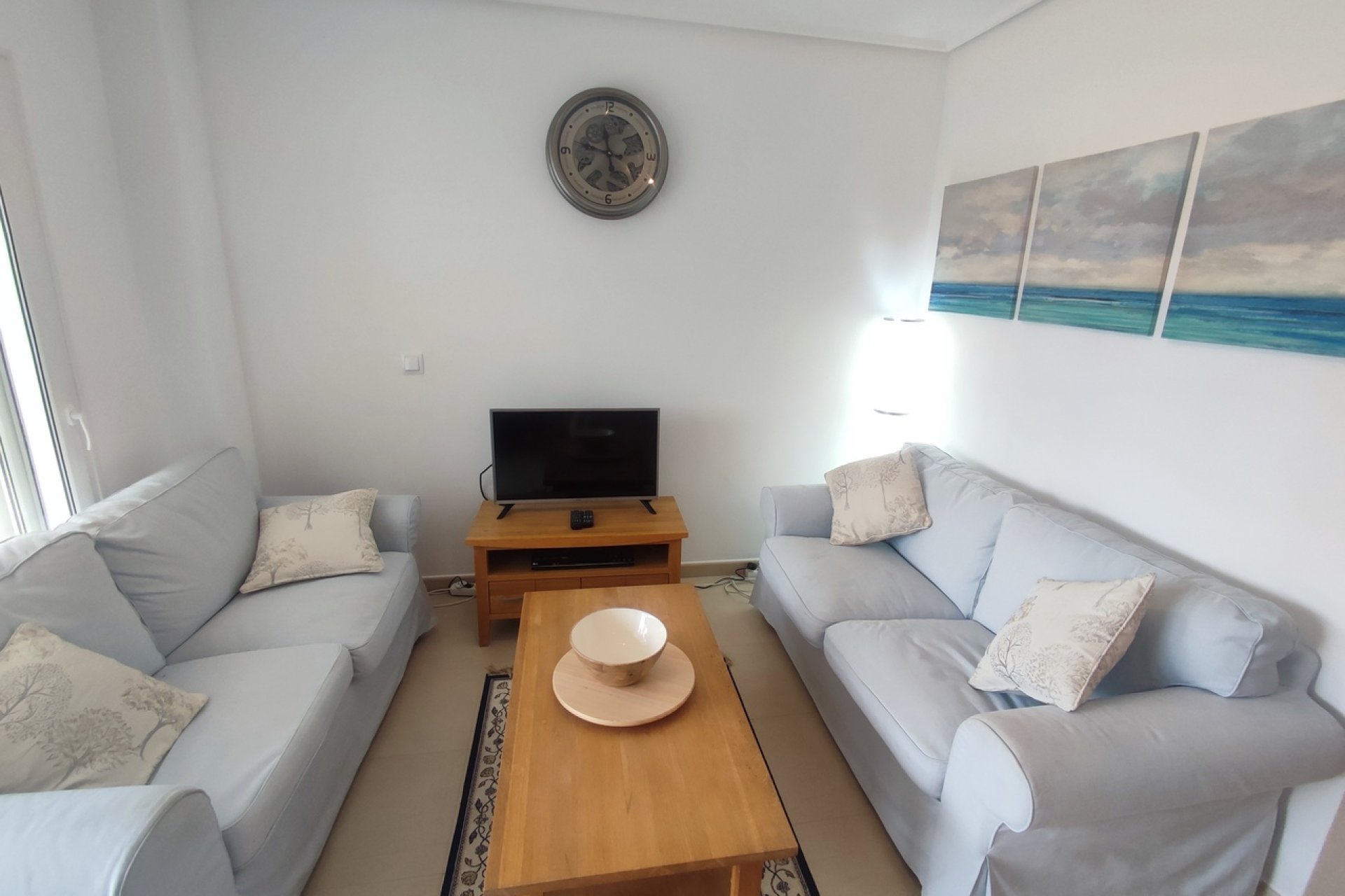 Resale - Apartment / flat -
Hacienda Riquelme Golf Resort - Hacienda Riquelme Golf Resort - Centre