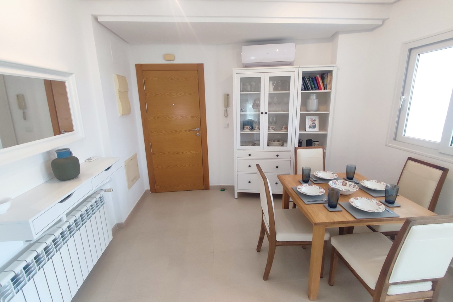 Resale - Apartment / flat -
Hacienda Riquelme Golf Resort - Hacienda Riquelme Golf Resort - Centre